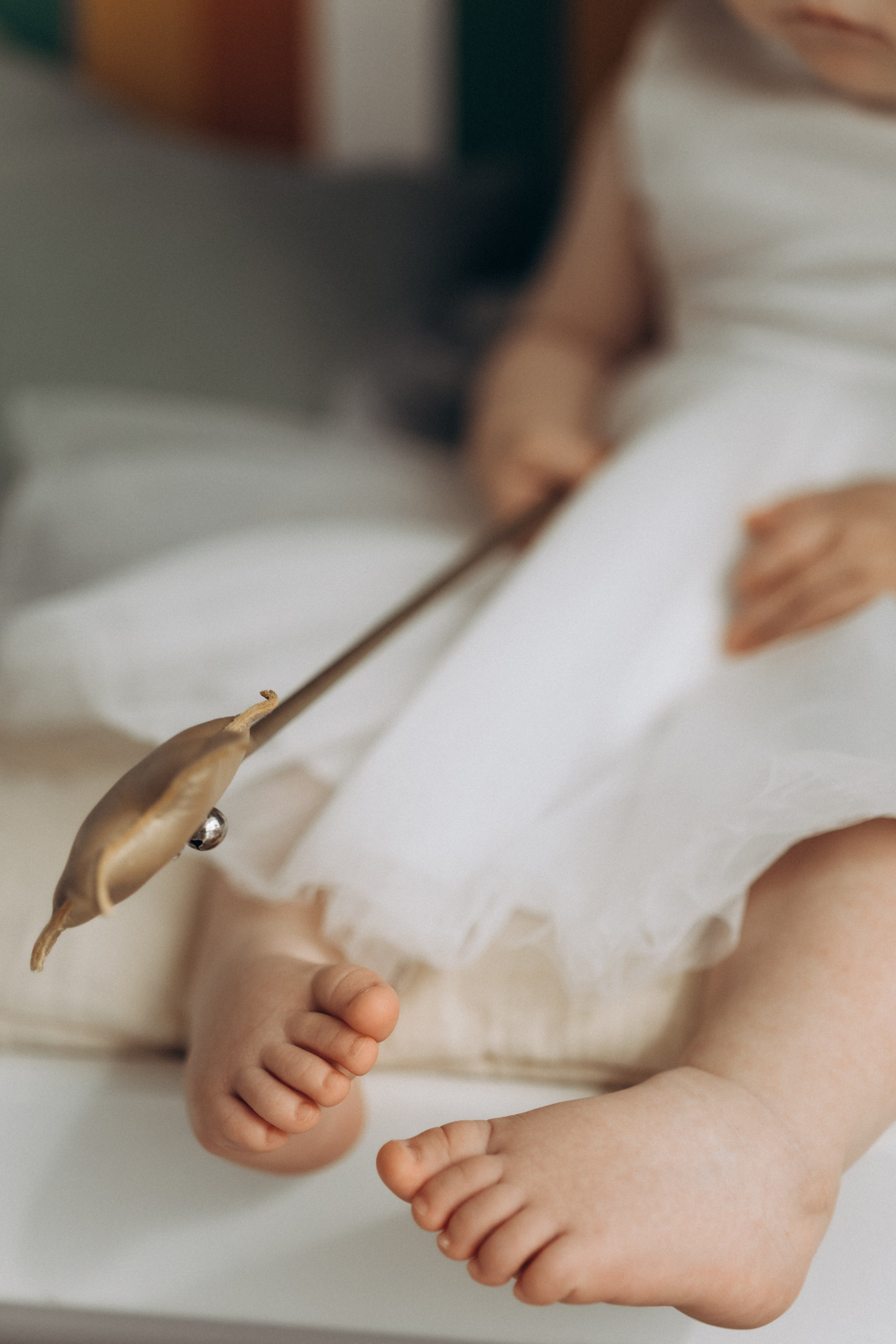 Андрей, Наталья и Варя. Фотограф Нижний Новгород