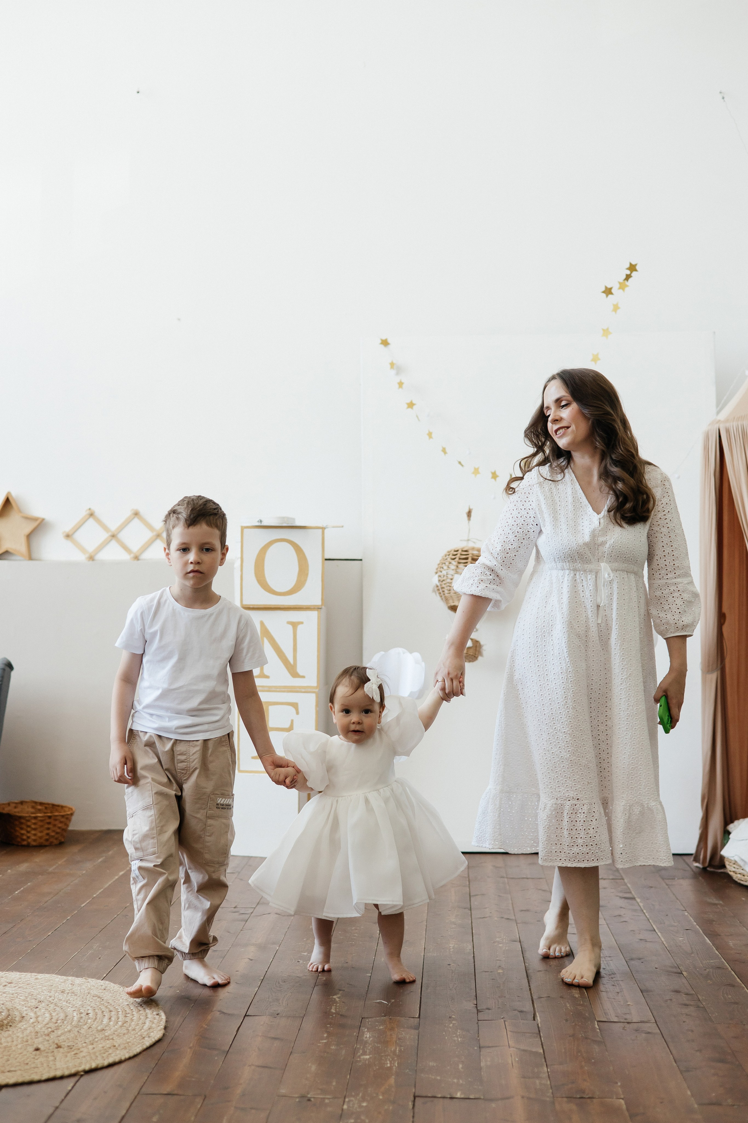 Семейные истории. Фотограф в Дзержинске и Нижнем Новгороде Ирина Мещерякова