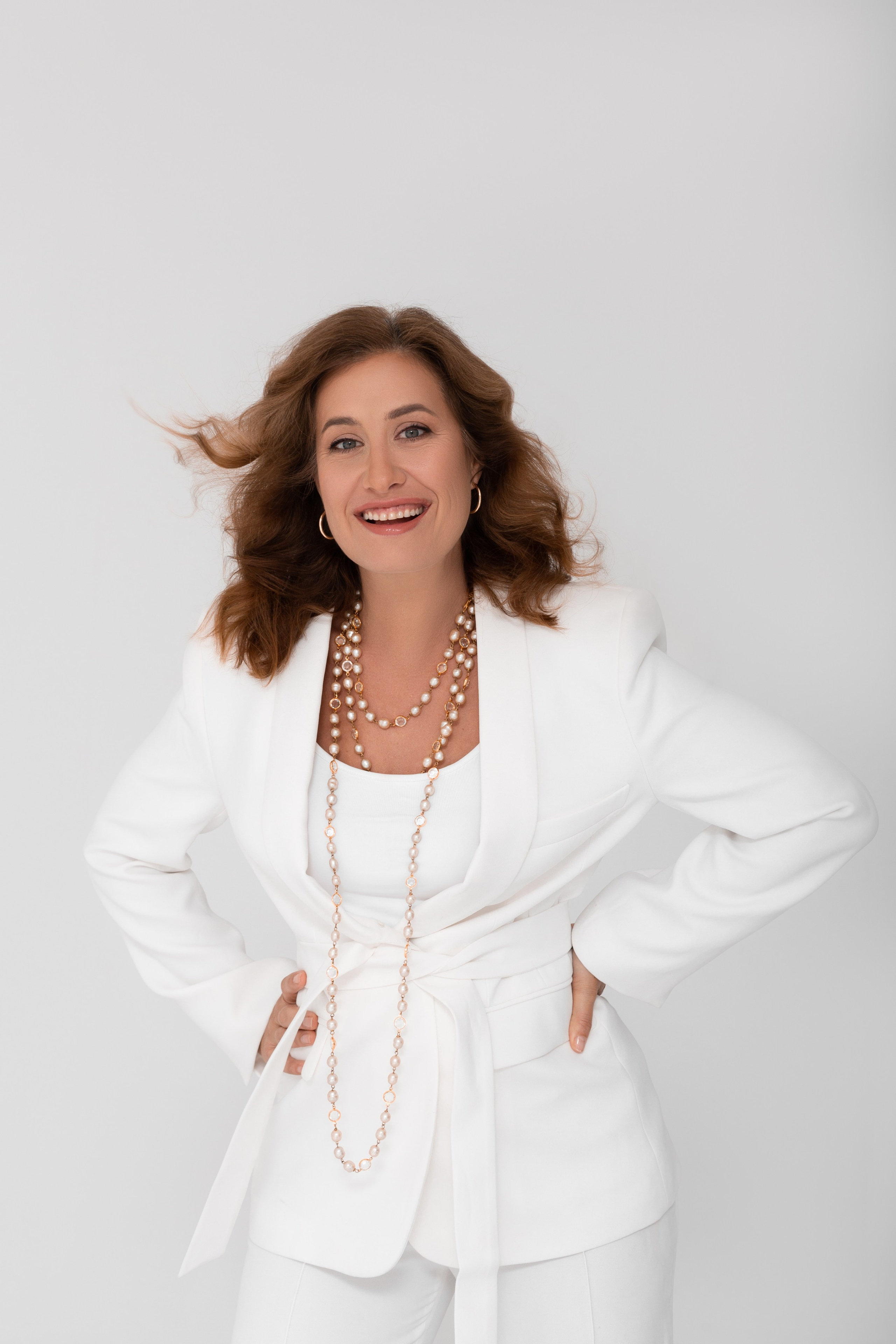 Business Portraits in Dubai | Professional Headshots