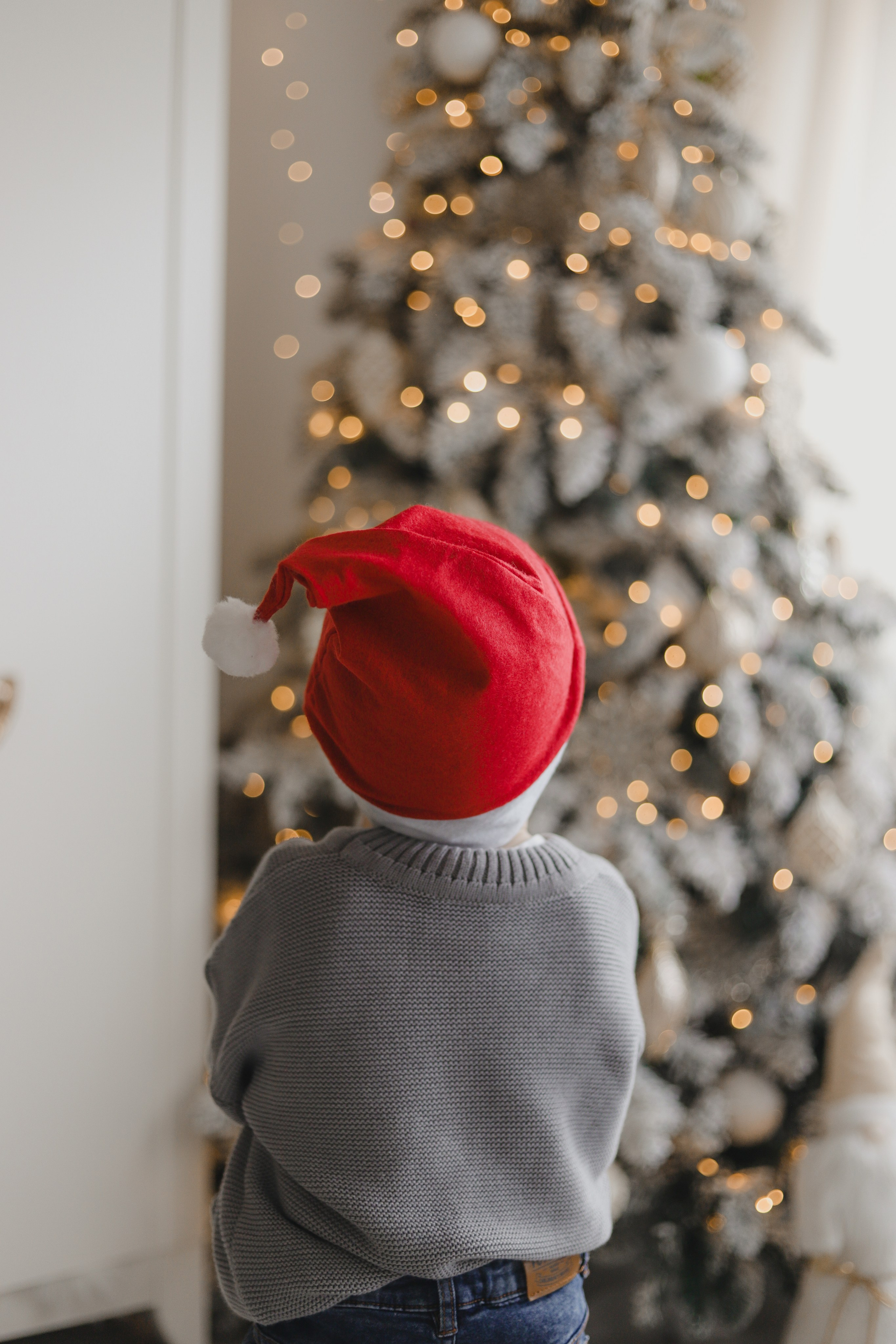 Новогодняя фотосессия. Kate Bunny | фотограф и видеограф в Люберцах