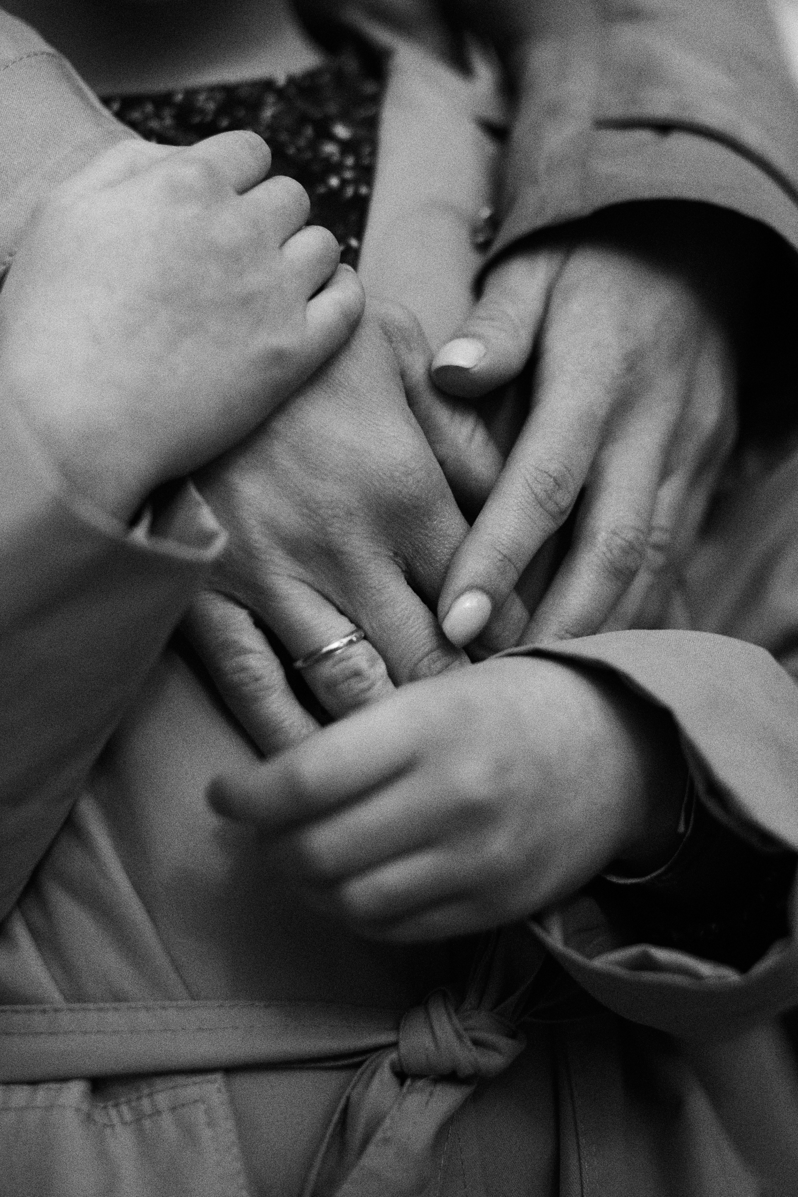 Биография. Наталья Алексеенко. Фотохудожник в Москве. Репортаж, портрет, стрит