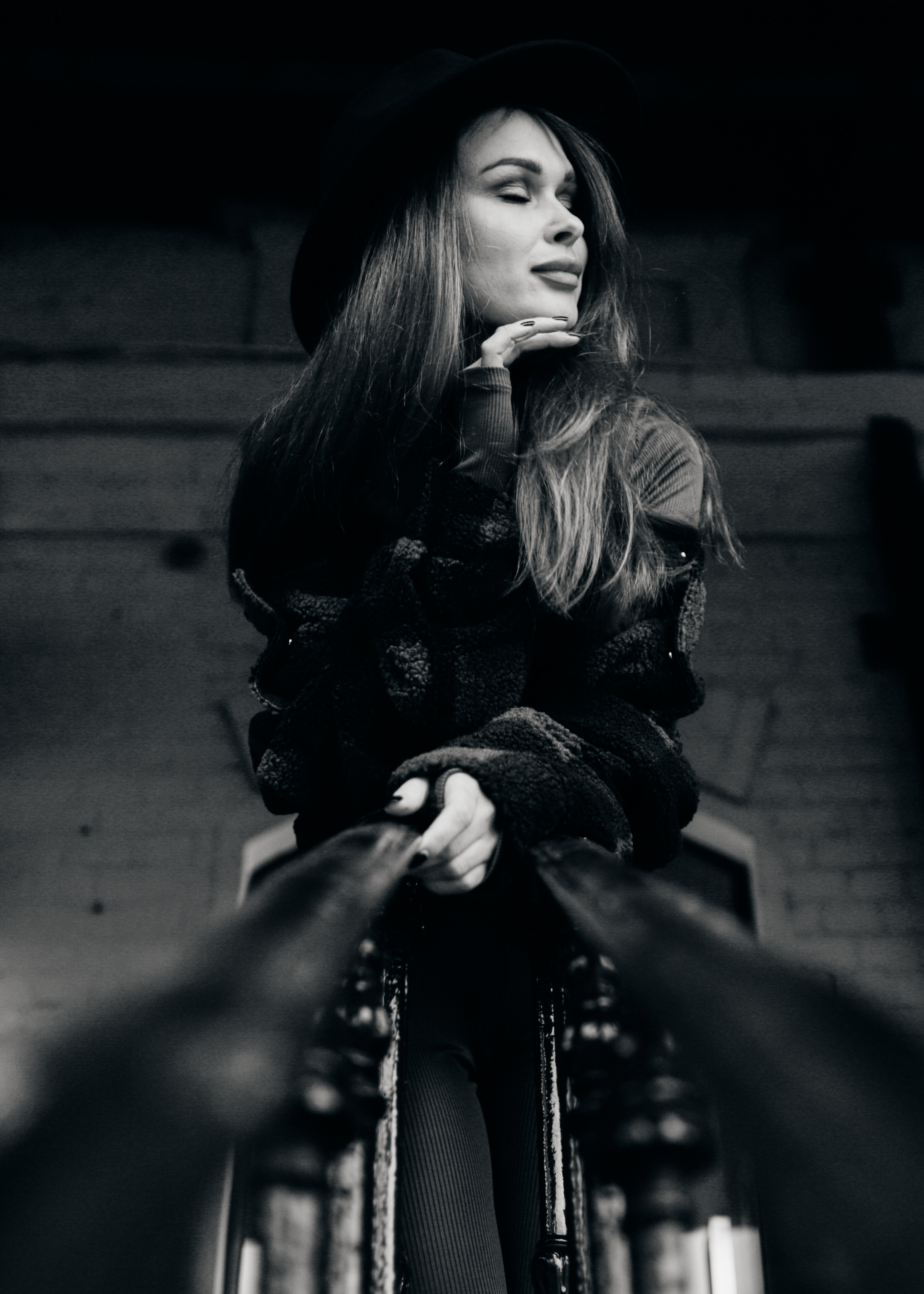 Биография. Наталья Алексеенко. Фотохудожник в Москве. Репортаж, портрет, стрит