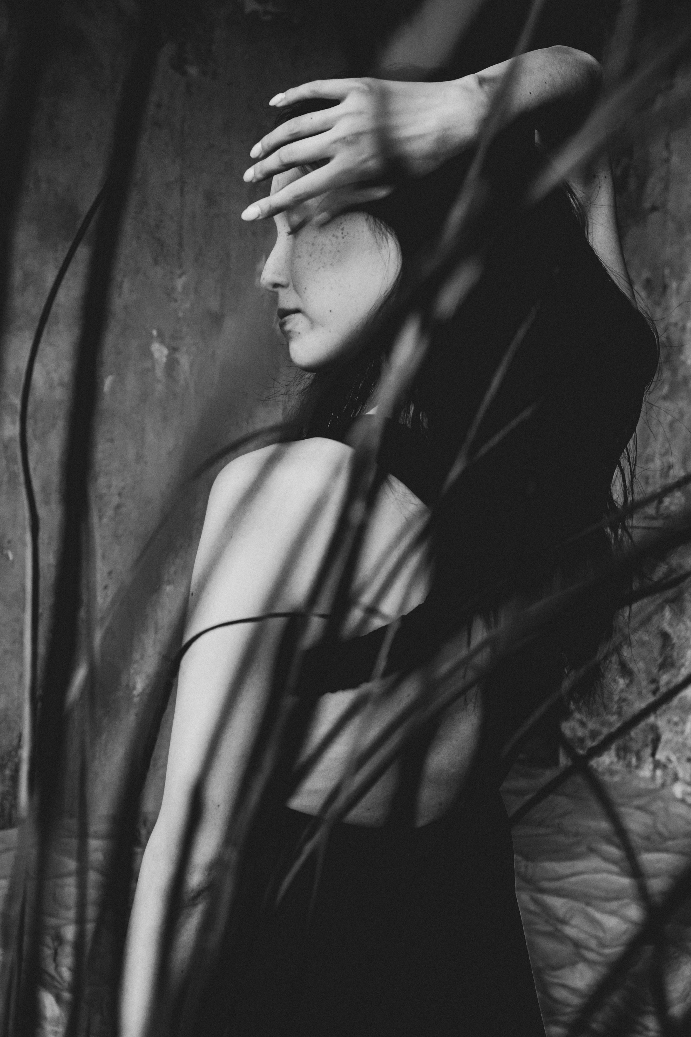 Биография. Наталья Алексеенко. Фотохудожник в Москве. Репортаж, портрет, стрит