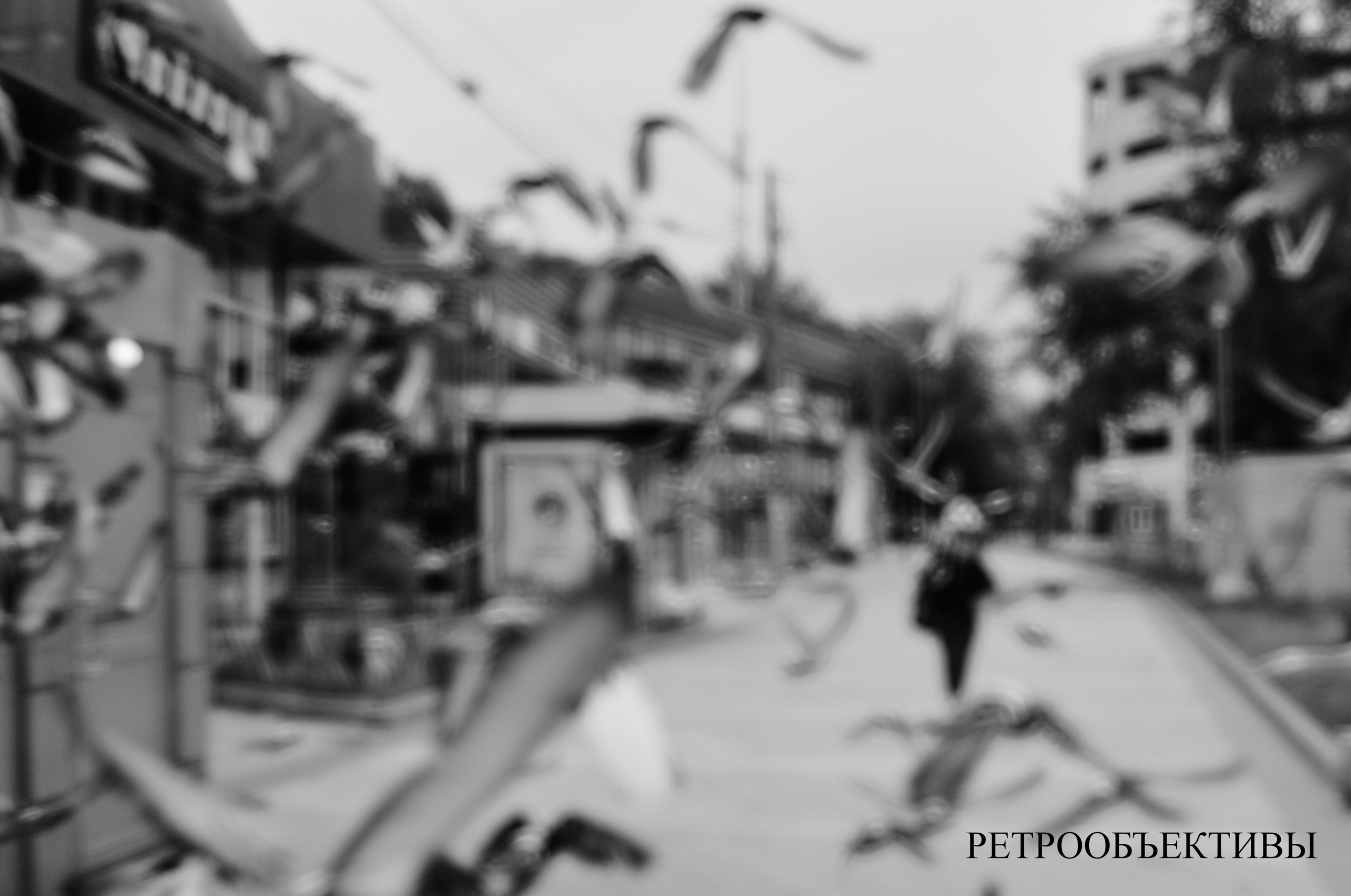 Наталья Алексеенко. Фотохудожник в Москве. Репортаж, портрет, стрит