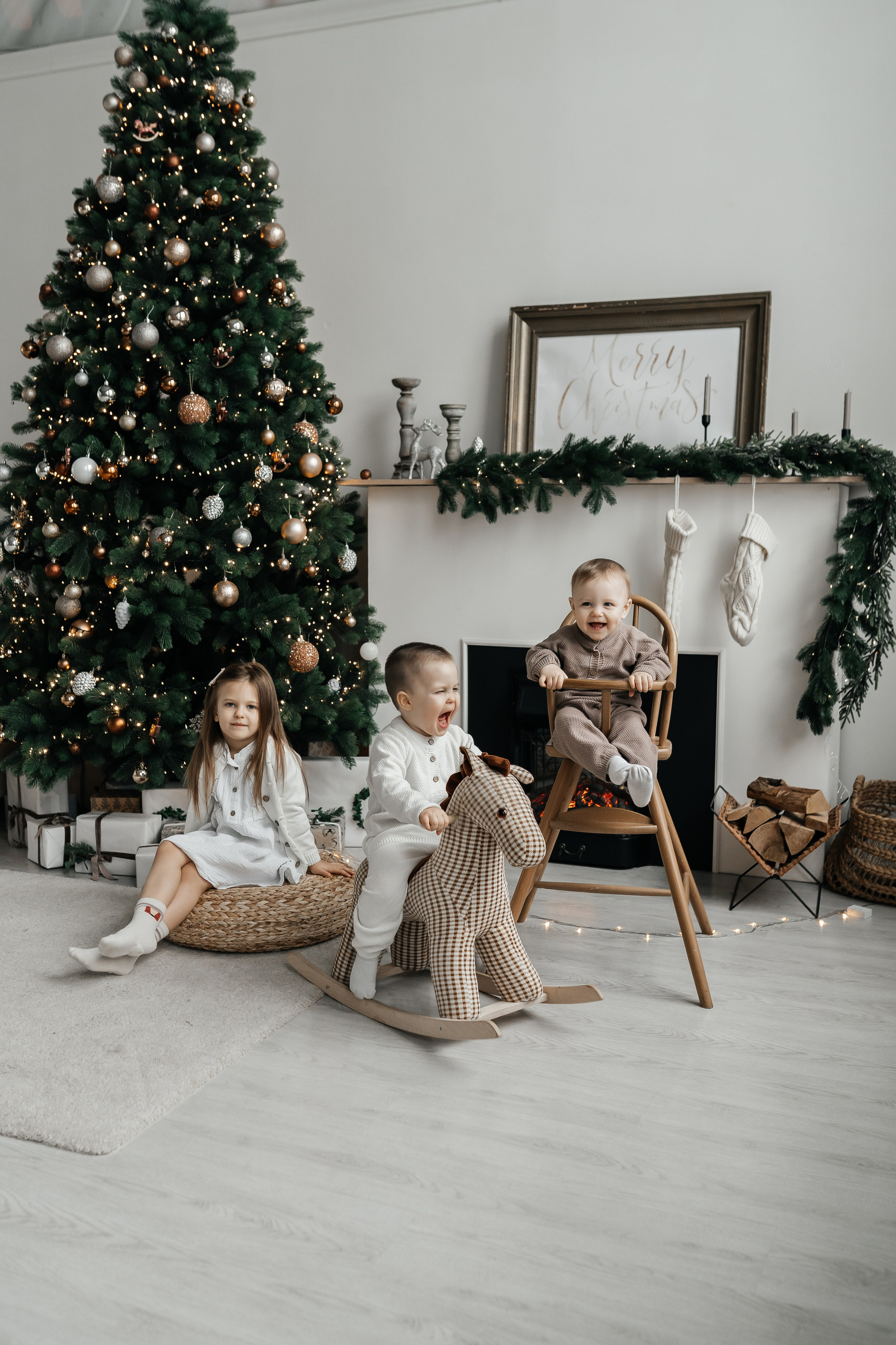 Илья и Карина