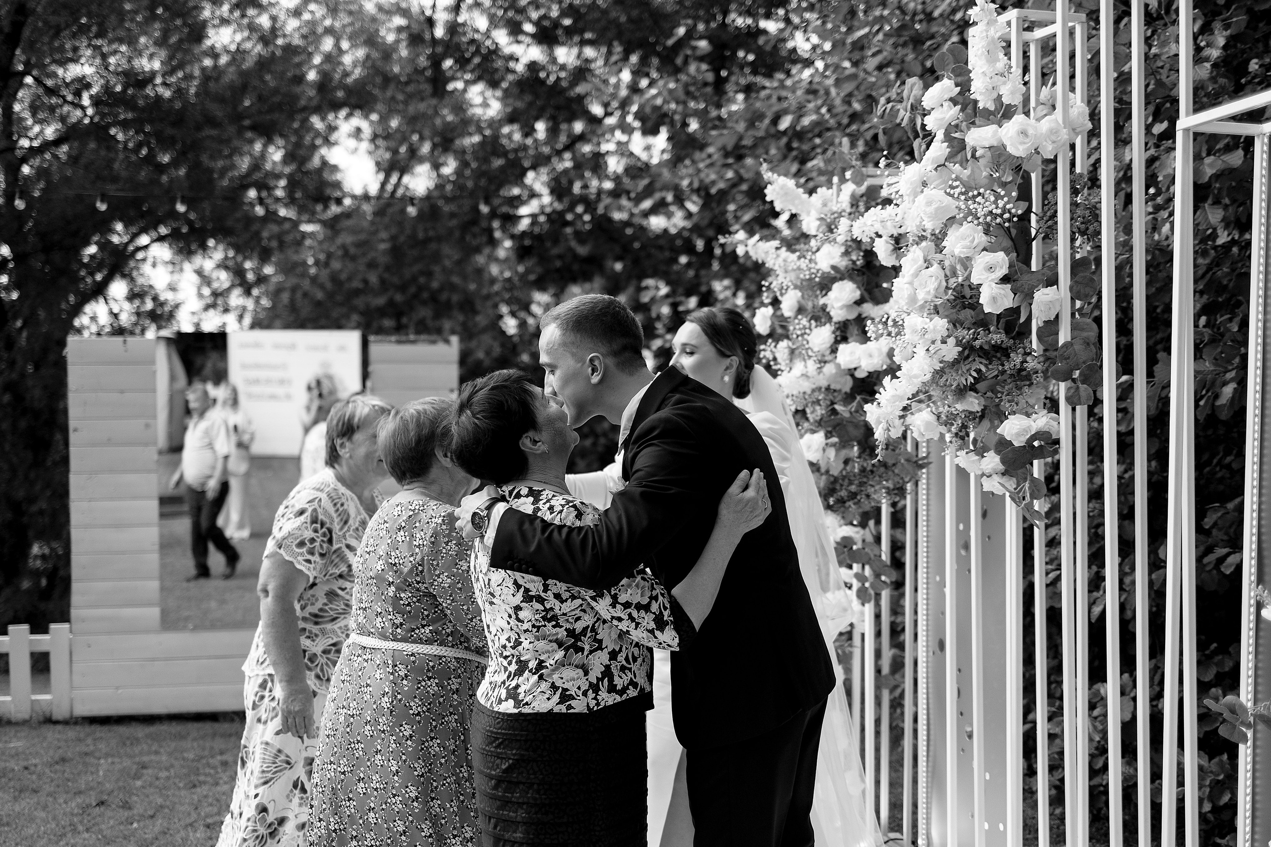 Янина & Евгений. Фотограф Сотникова Вероника