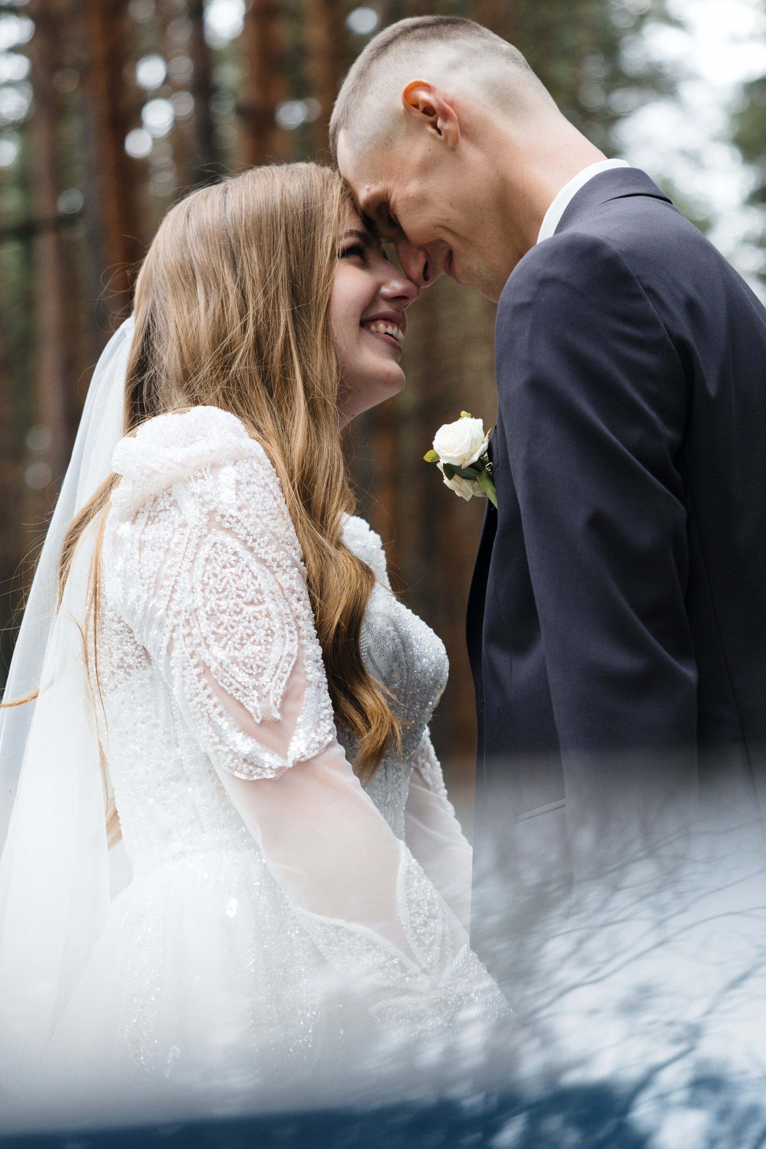 Артем + Арина. Олег Минайлов — Фотограф ваших событий