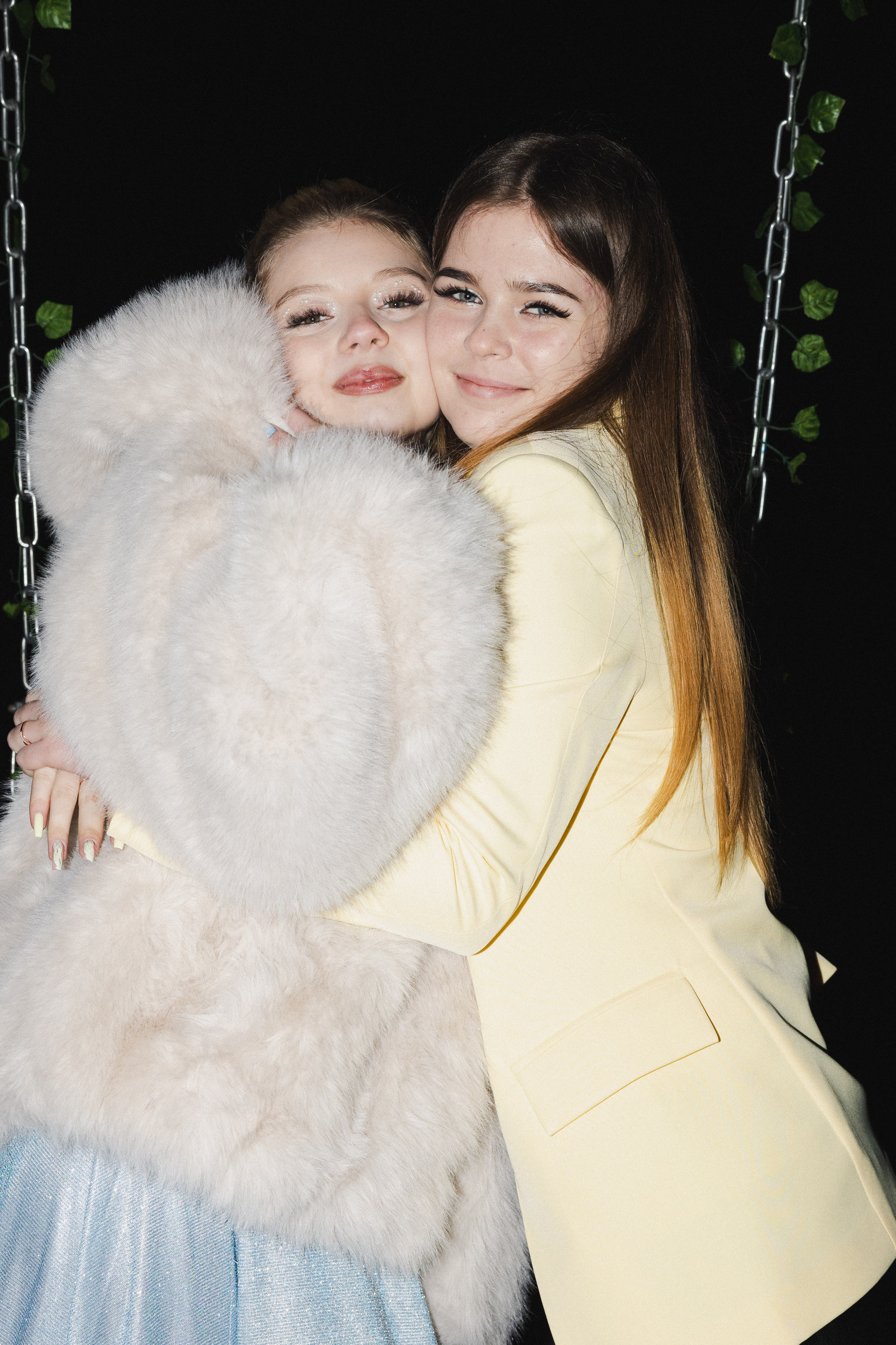 День рождения Леры. Олег Минайлов — Фотограф ваших событий