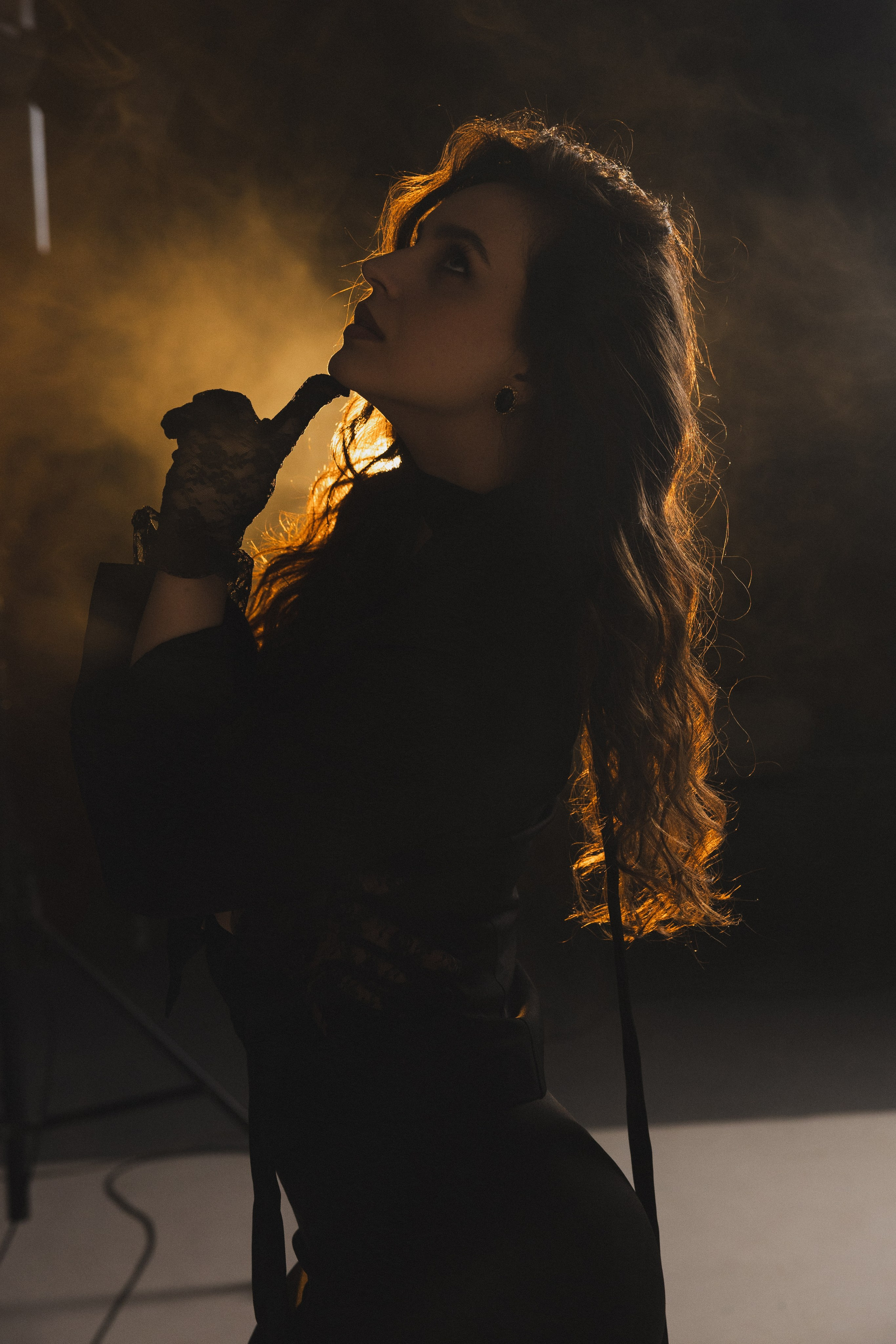 Александра. Олег Минайлов — Фотограф ваших событий