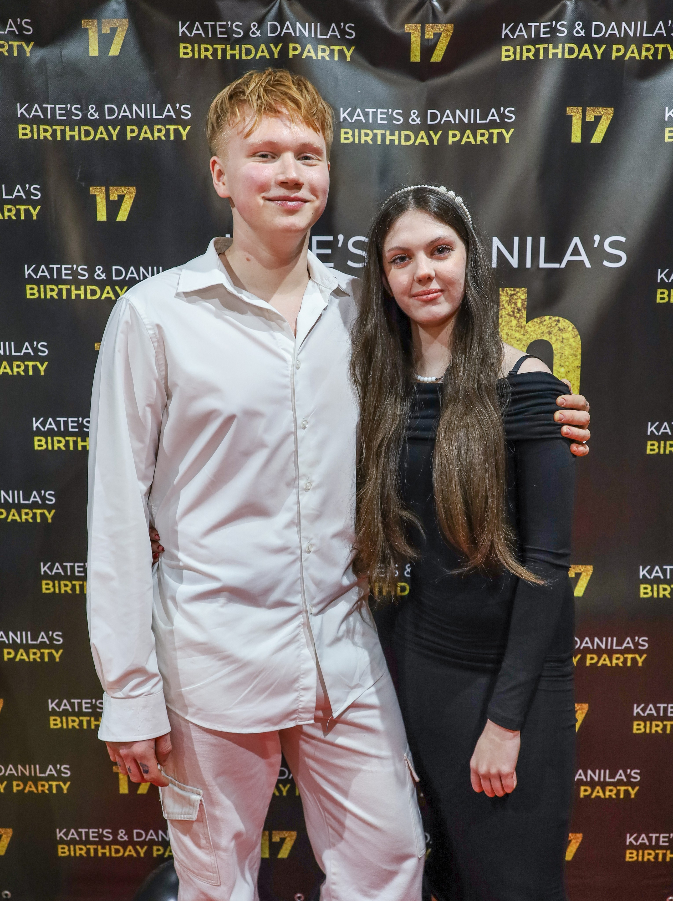 ДЕНЬ РОЖДЕНИЯ БЛИЗНЕЦОВ КАТИ И ДАНИЛЫ. Фотограф мероприятий Ирина Каширина