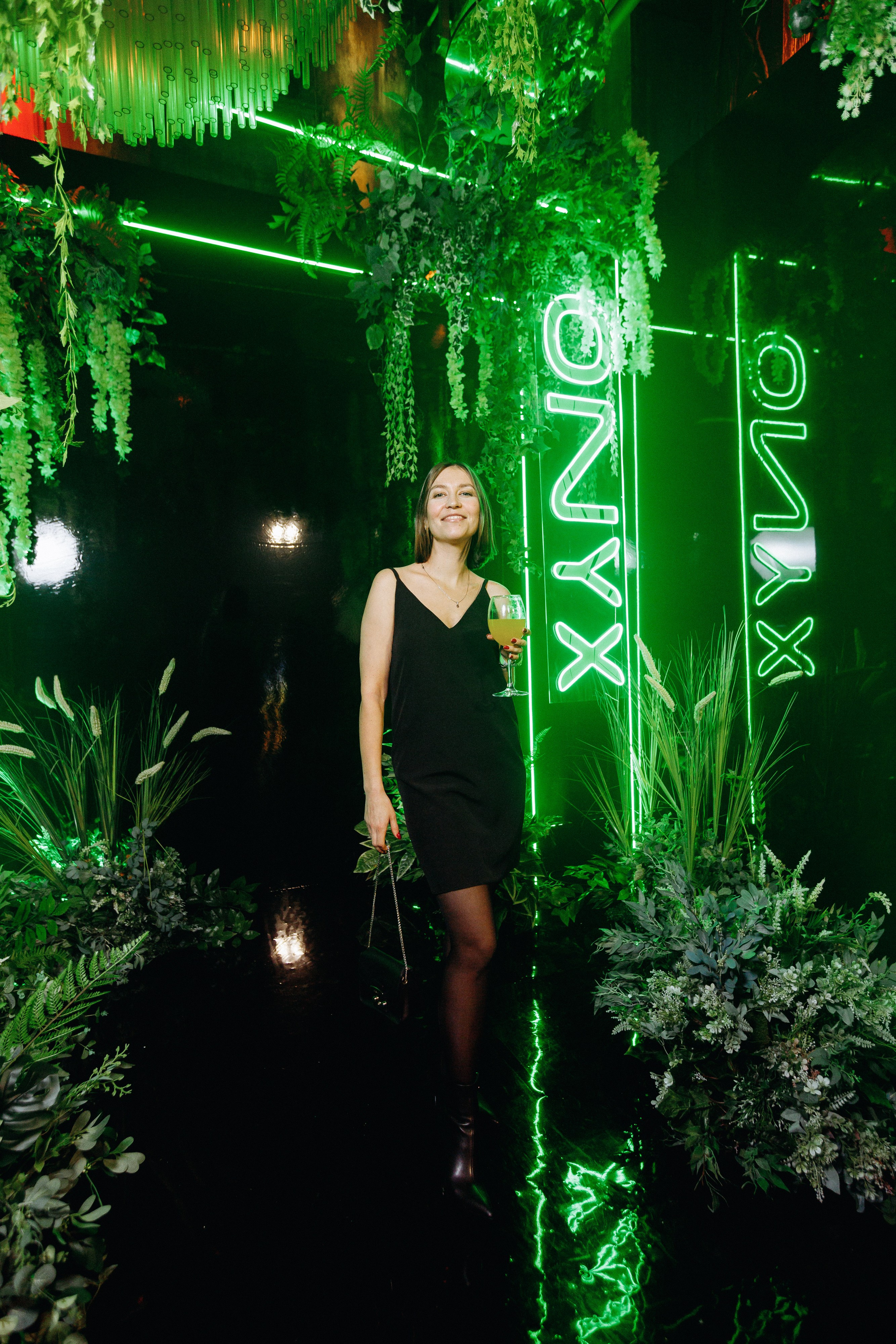 ONYX BLACK [Презентация Жилого Комплекса]. СВОИ. ФОТООТЧЕТЫ-СОБЫТИЯ-МЕСТА