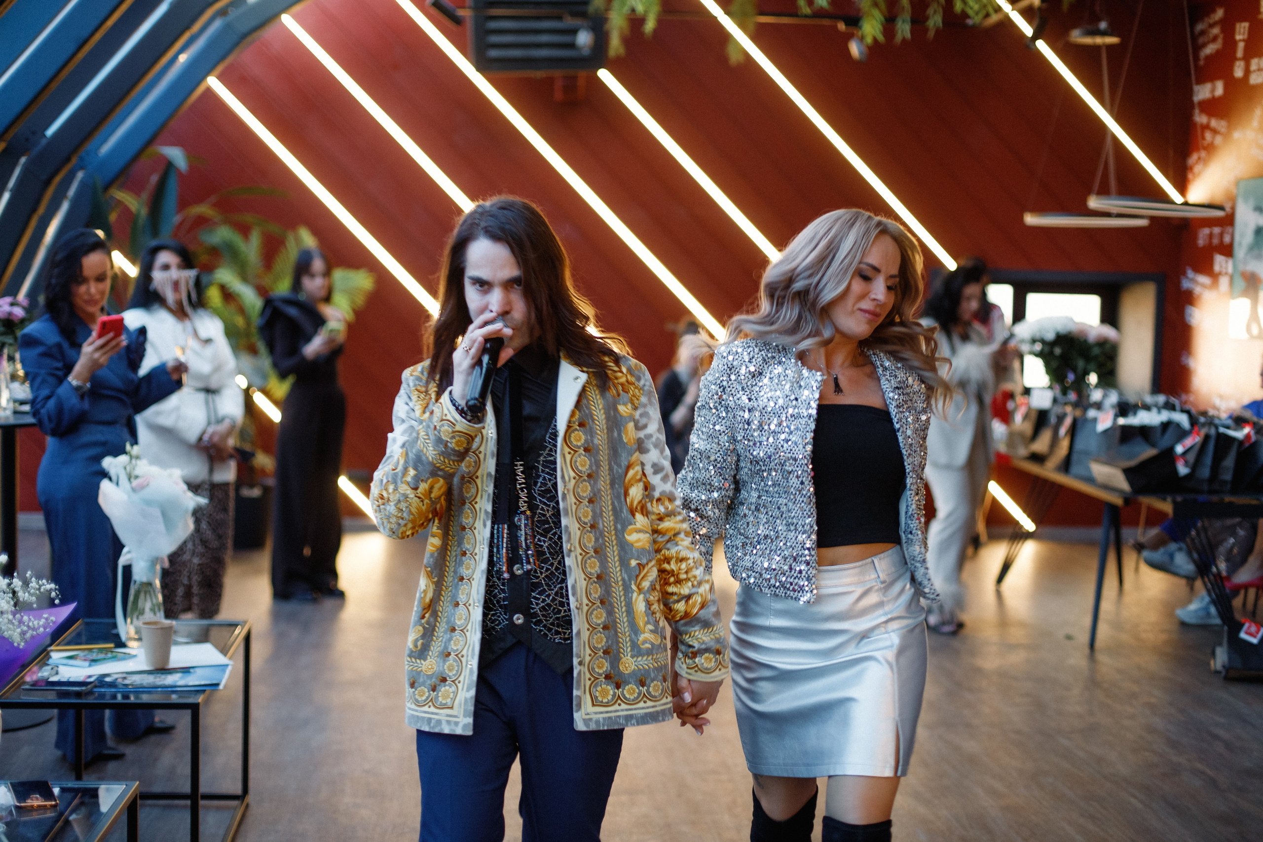 QUEEN KHV [12 ЛЕТ]. СВОИ. ФОТООТЧЕТЫ-СОБЫТИЯ-МЕСТА