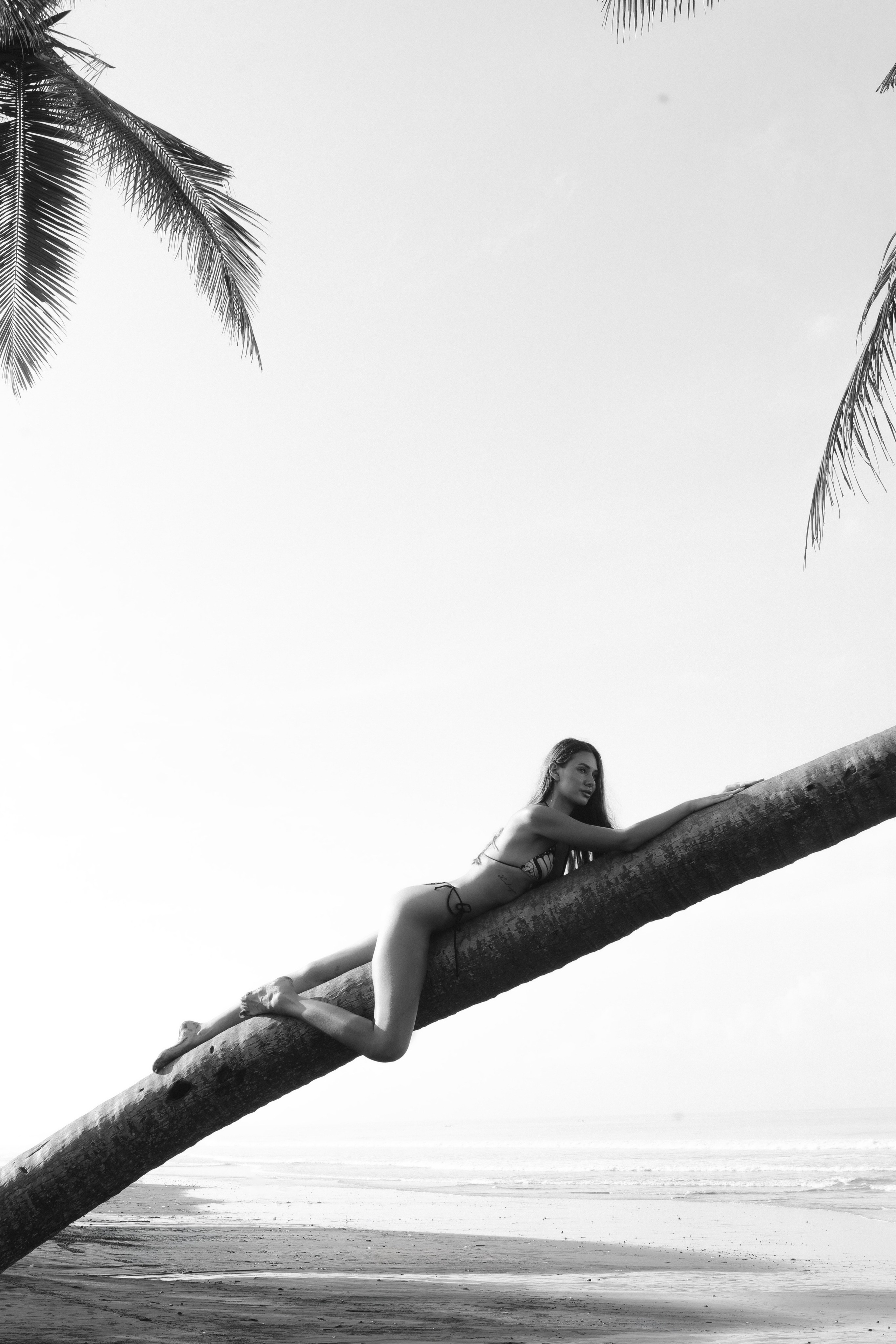 Натали. Фотограф Alena Ray