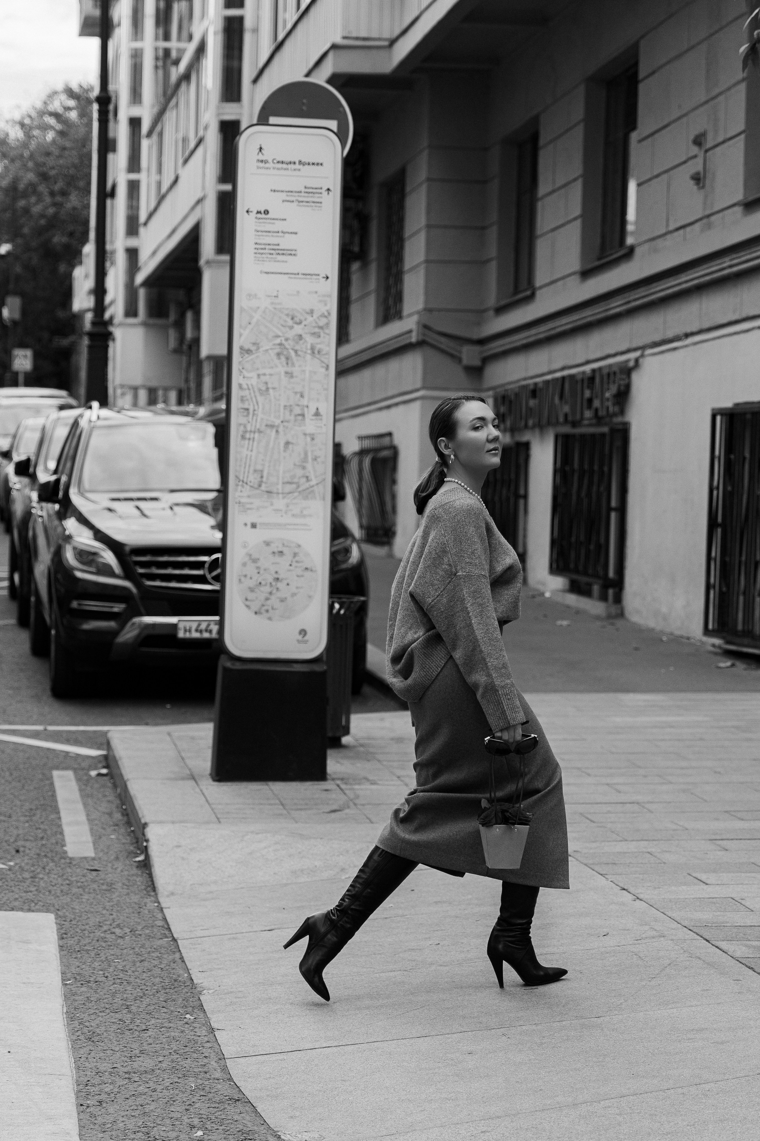 Оксана. Фотограф Анастасия Пинчук