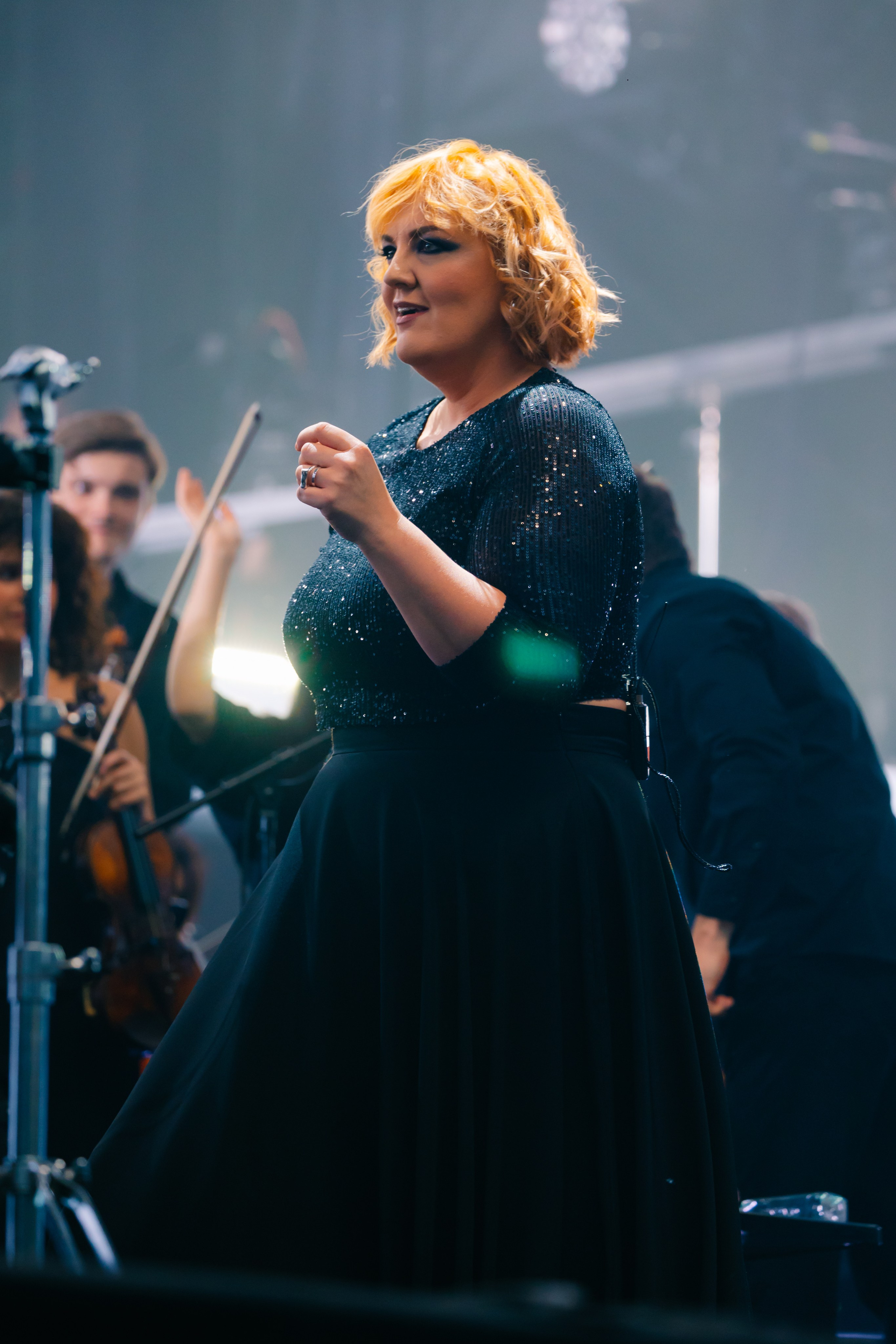 LAB С АНТОНОМ БЕЛЯЕВЫМ 31.05.25. Концертный и репортажный фотограф в Москве и Санкт-Петербурге Мария