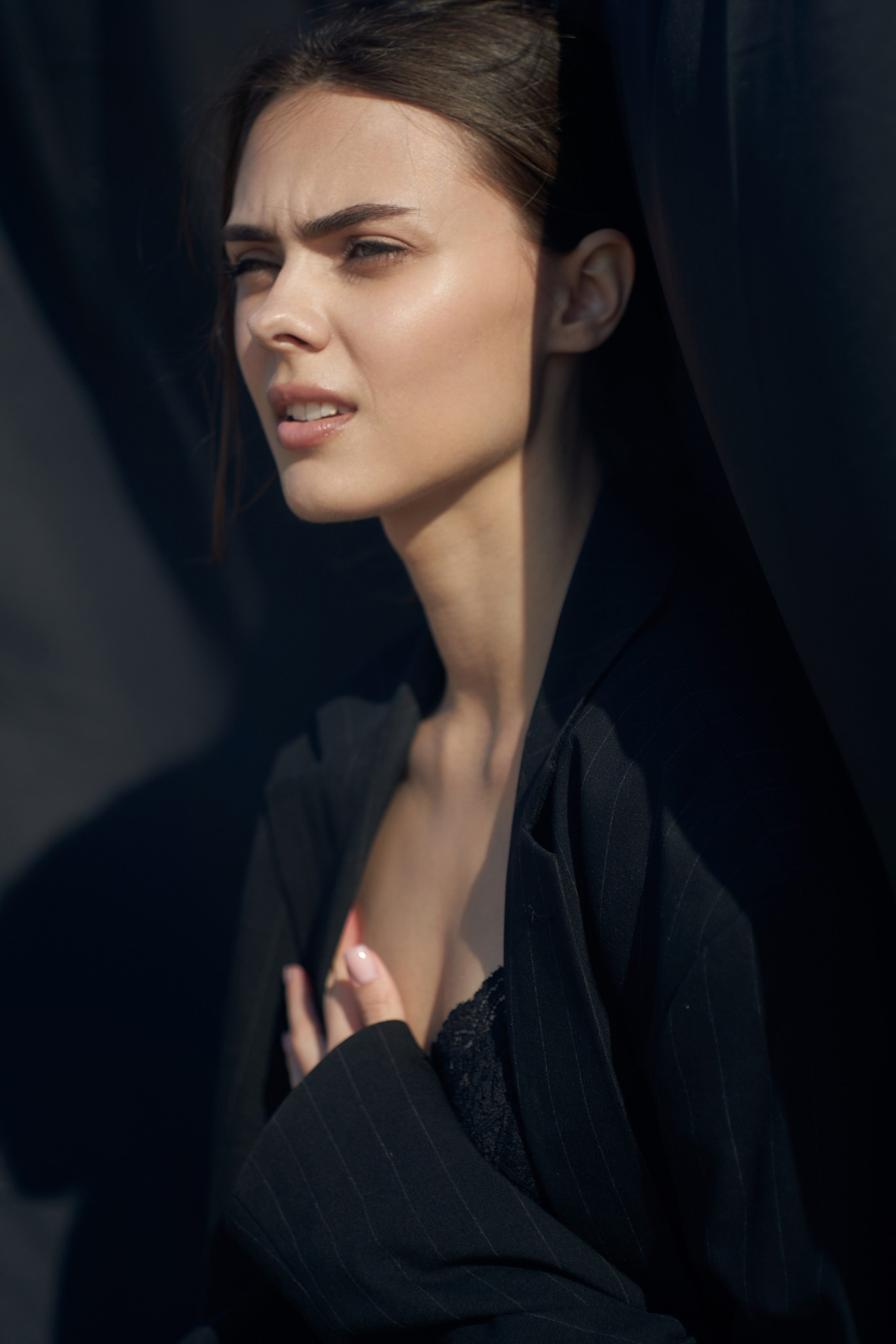 Darina x zalive. Портретный и репортажный фотограф в Санкт-Петербурге Виктор Сергин