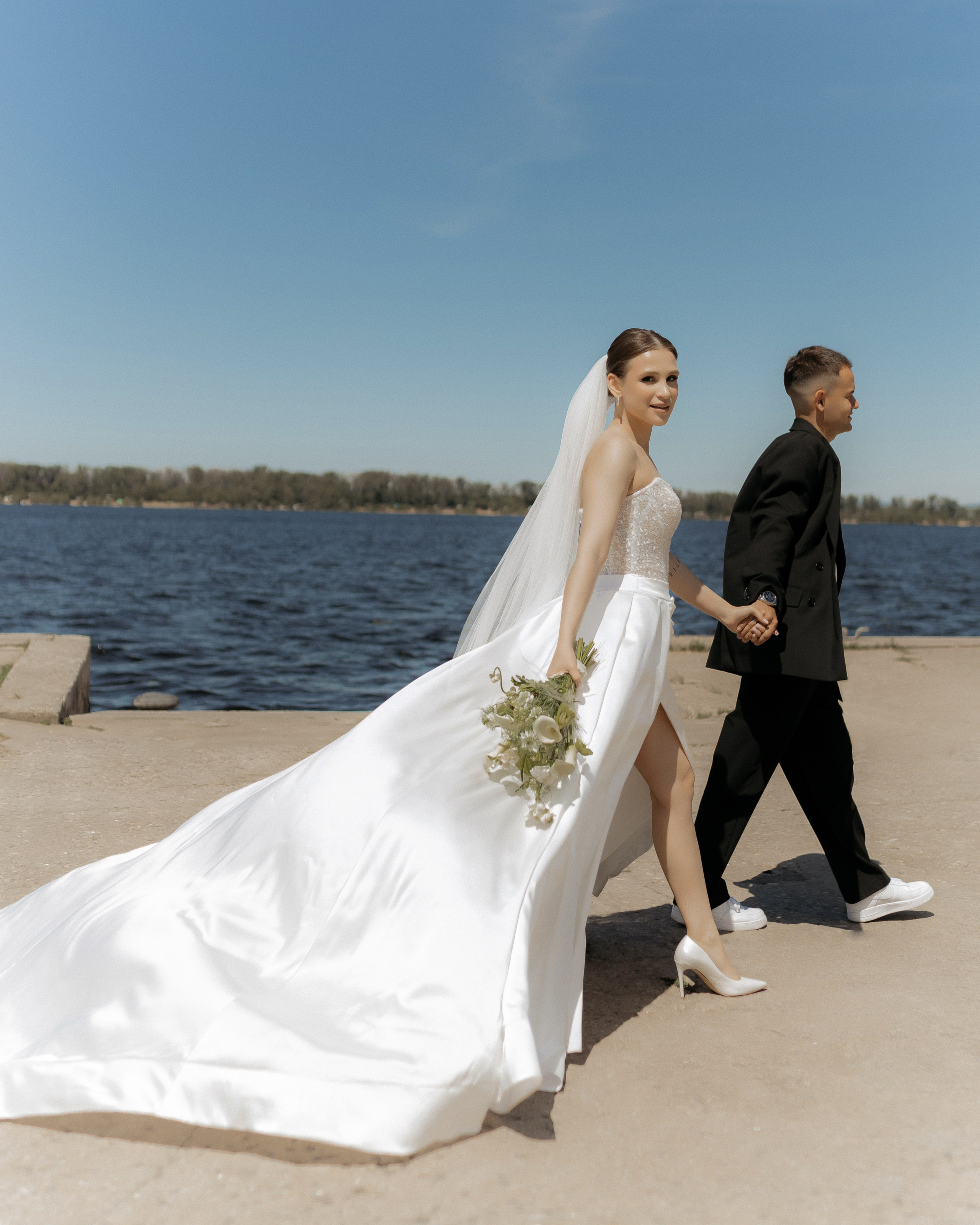 Алексей и Валерия. DARYA.BELKINA