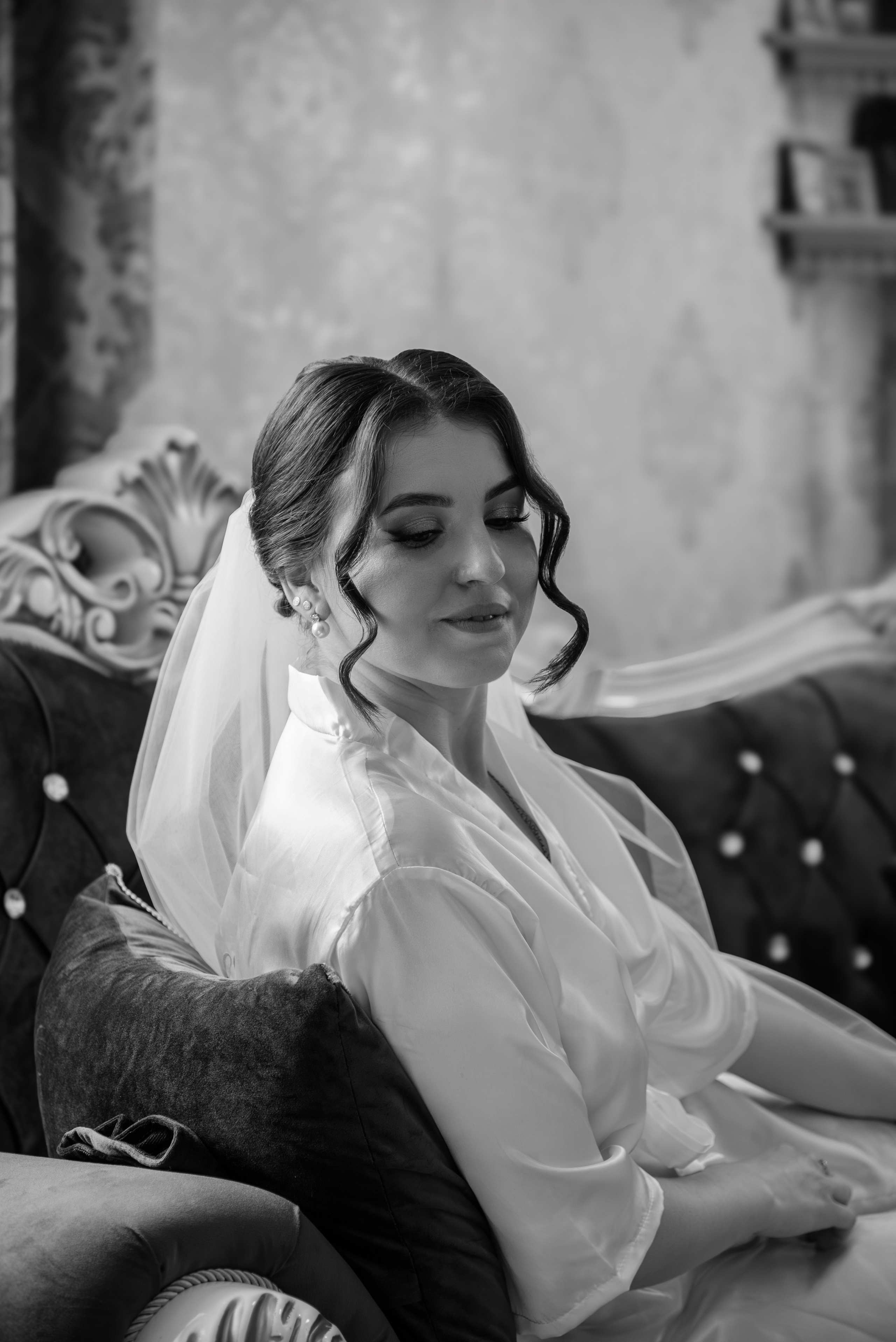 Дмитрий и Элина. Семейный фотограф Саратов Маргарита Куликова