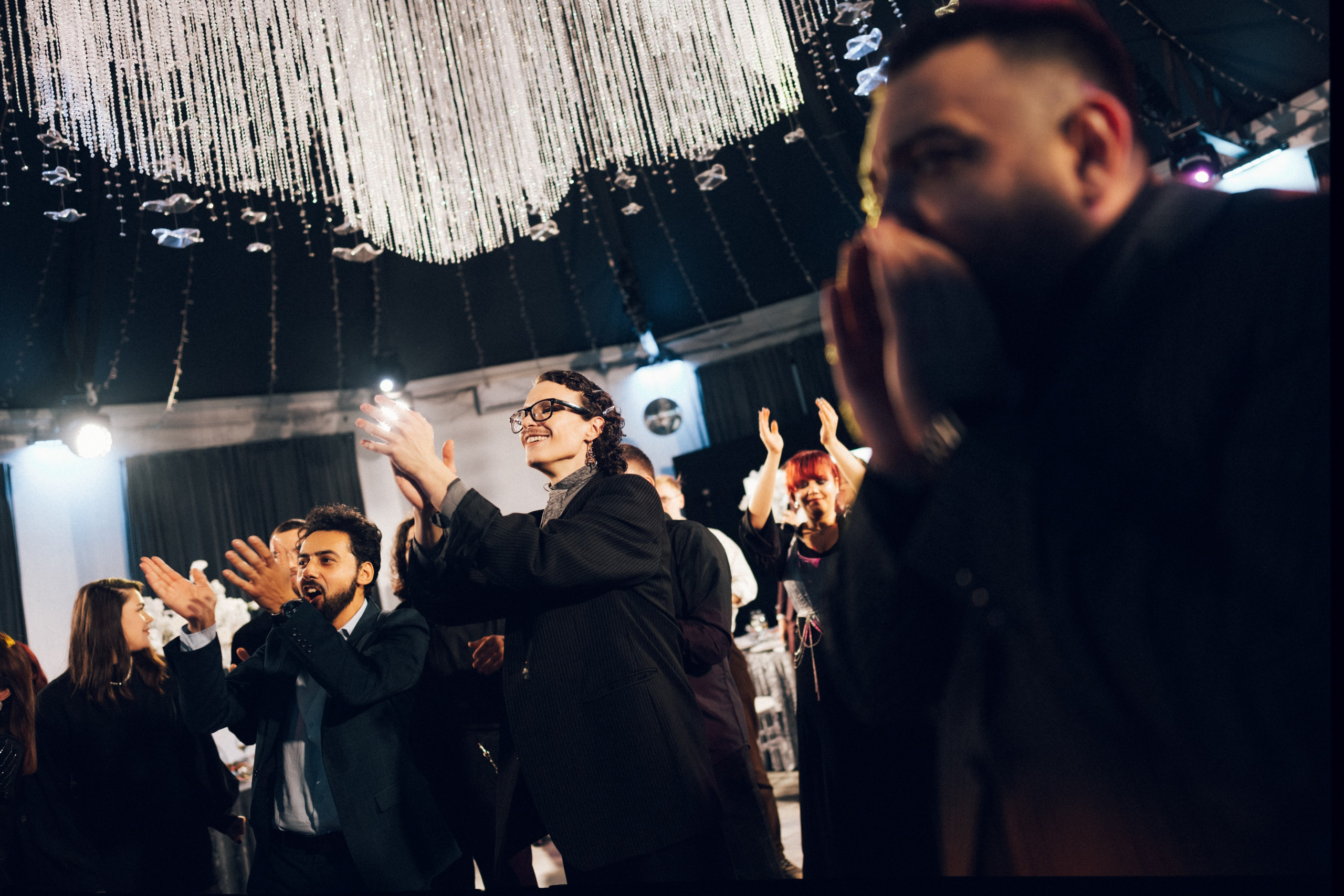 Эрмитаж. Фотограф Ксения Калюжная