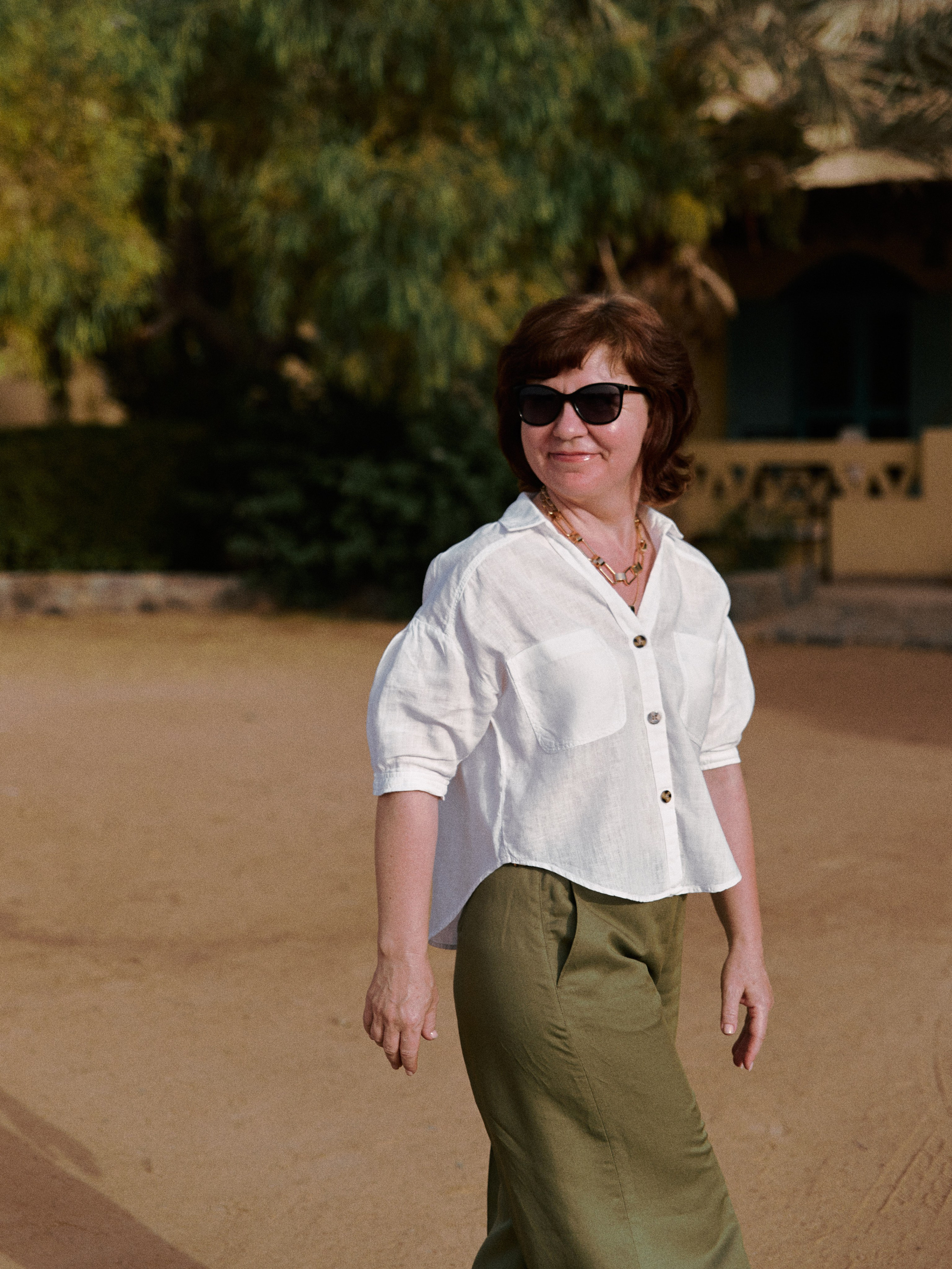 Nata. Jorgis Talè — photographer, kind person, teacher of arts and other mag