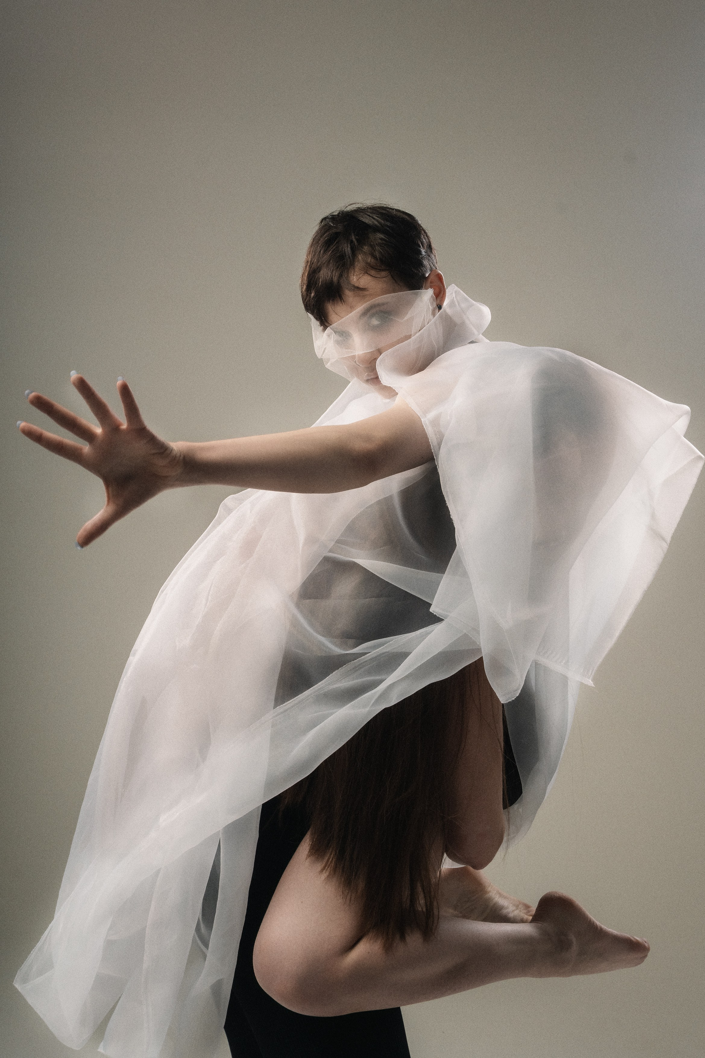 Душа. Светлана Аброщикова