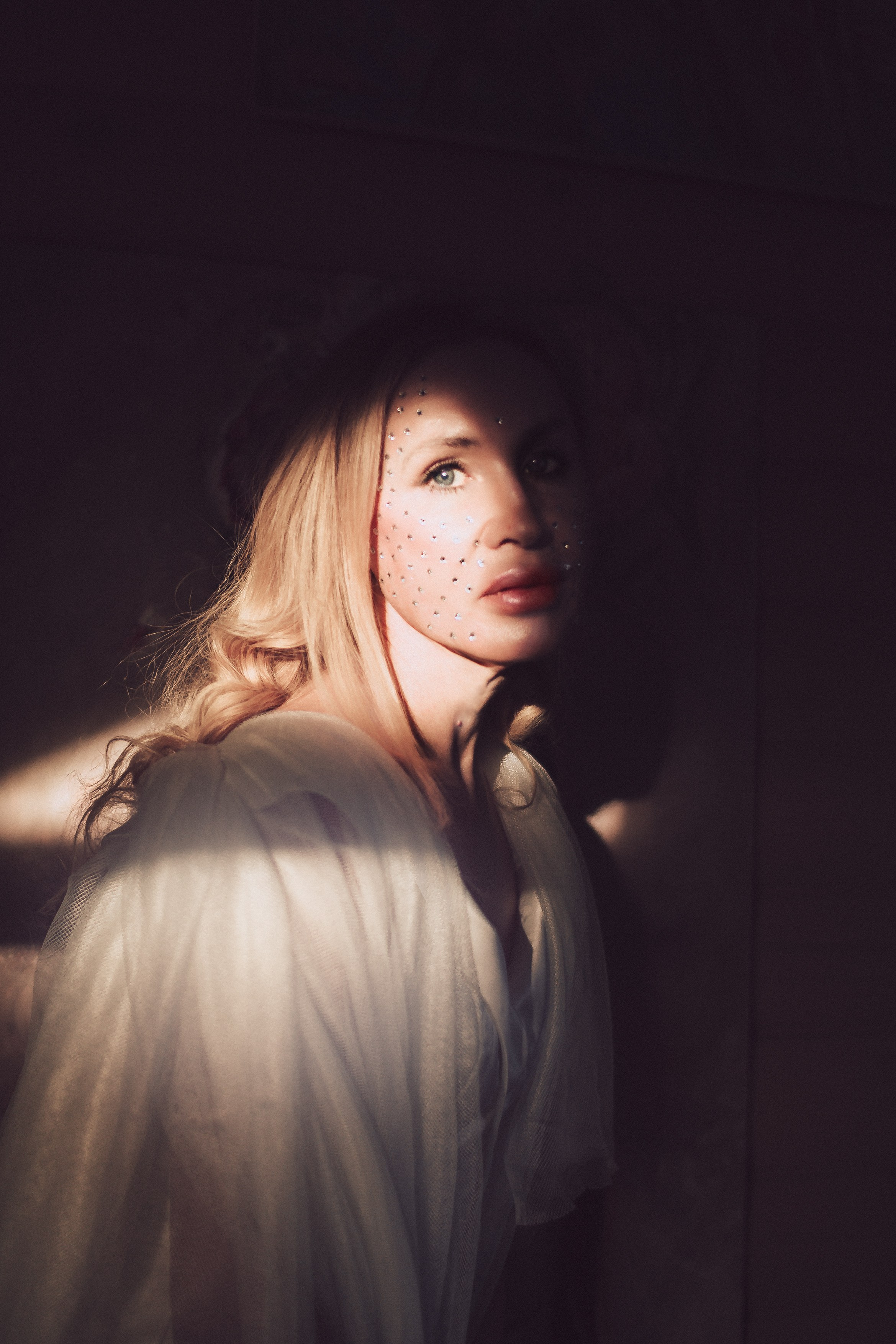 Царевна Лебедь. Светлана Аброщикова