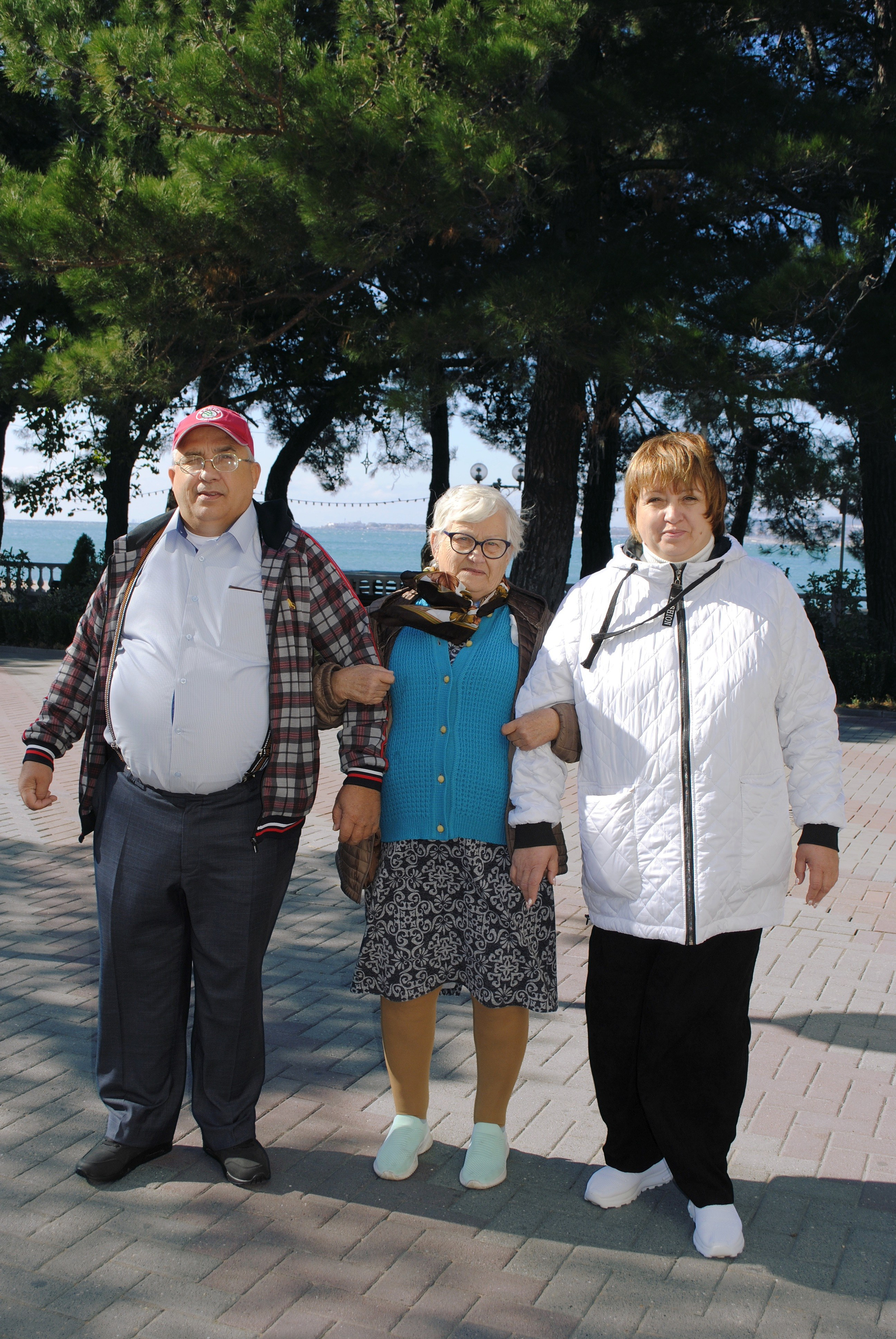 Марьяна и Вова. Фотограф Мария Мусаелян