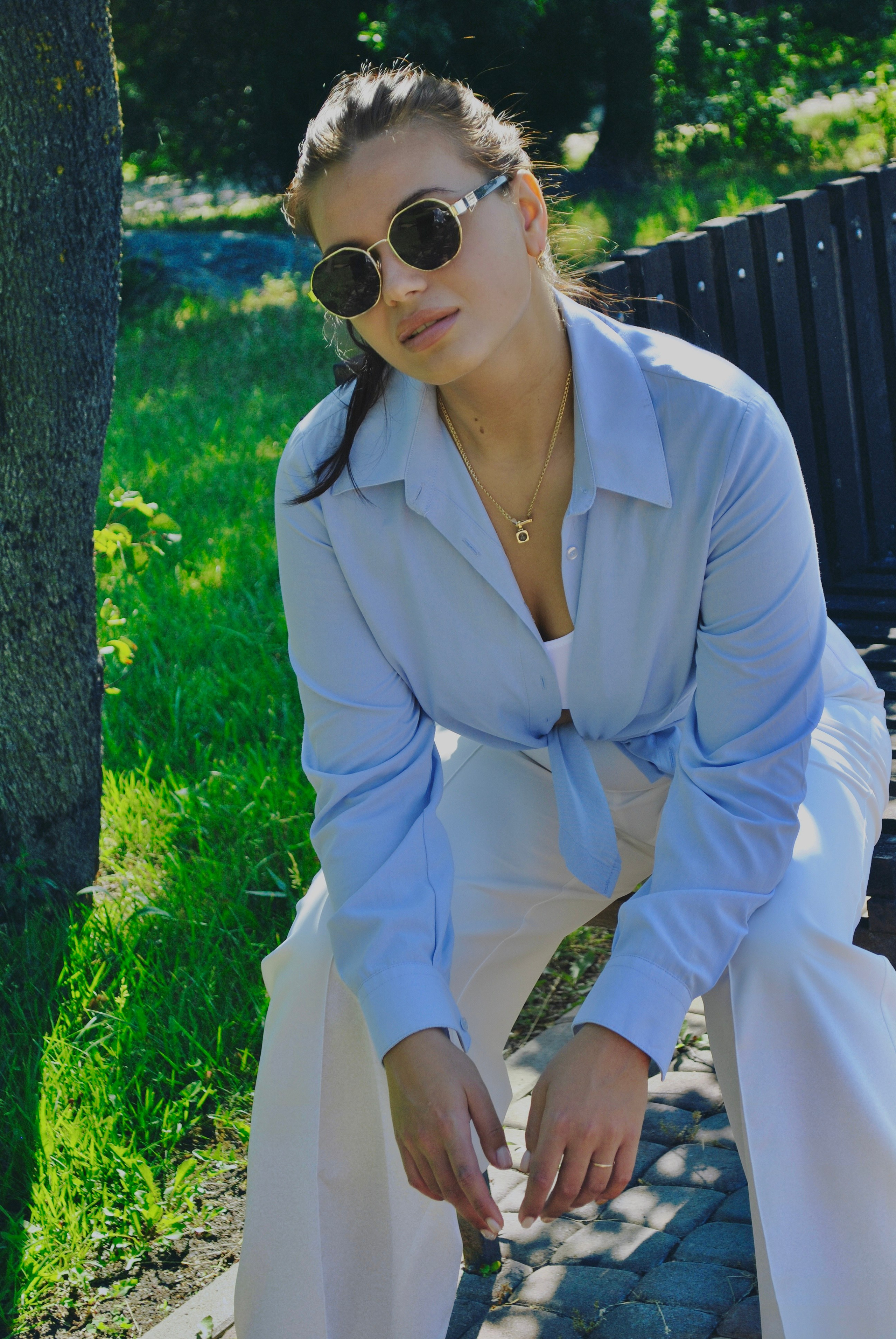 Виктория. Фотограф Мария Мусаелян