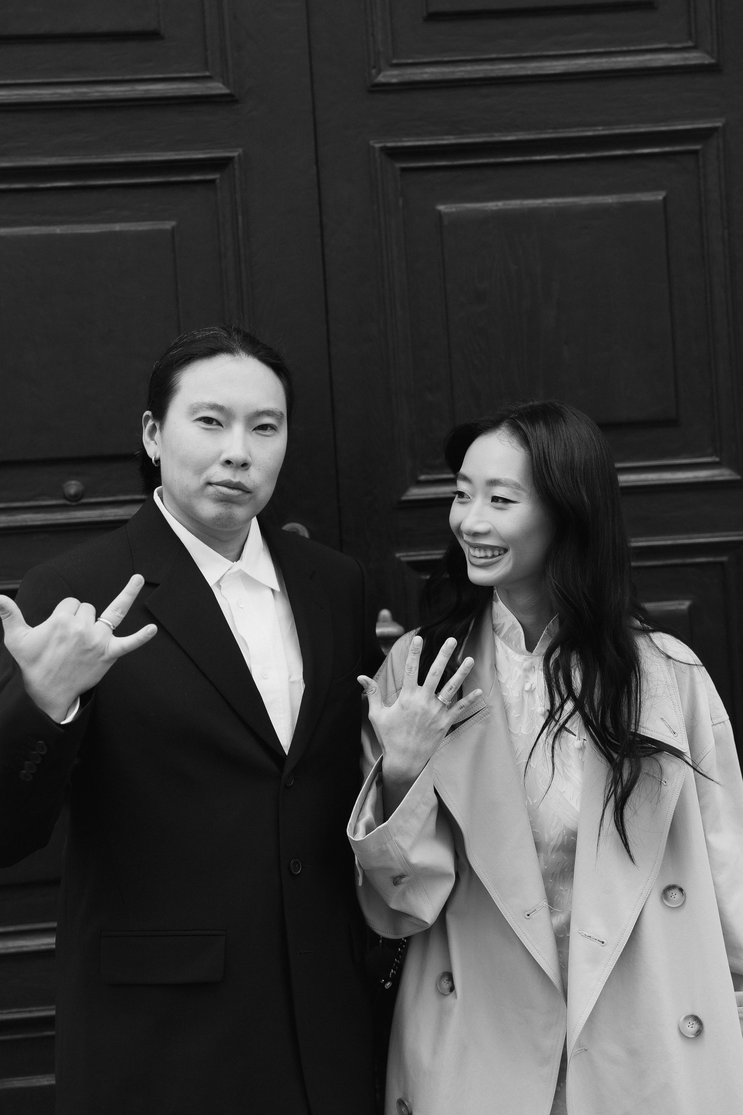 Павел & Карина. Женский портрет и свадьбы в Москве. Морад Диана