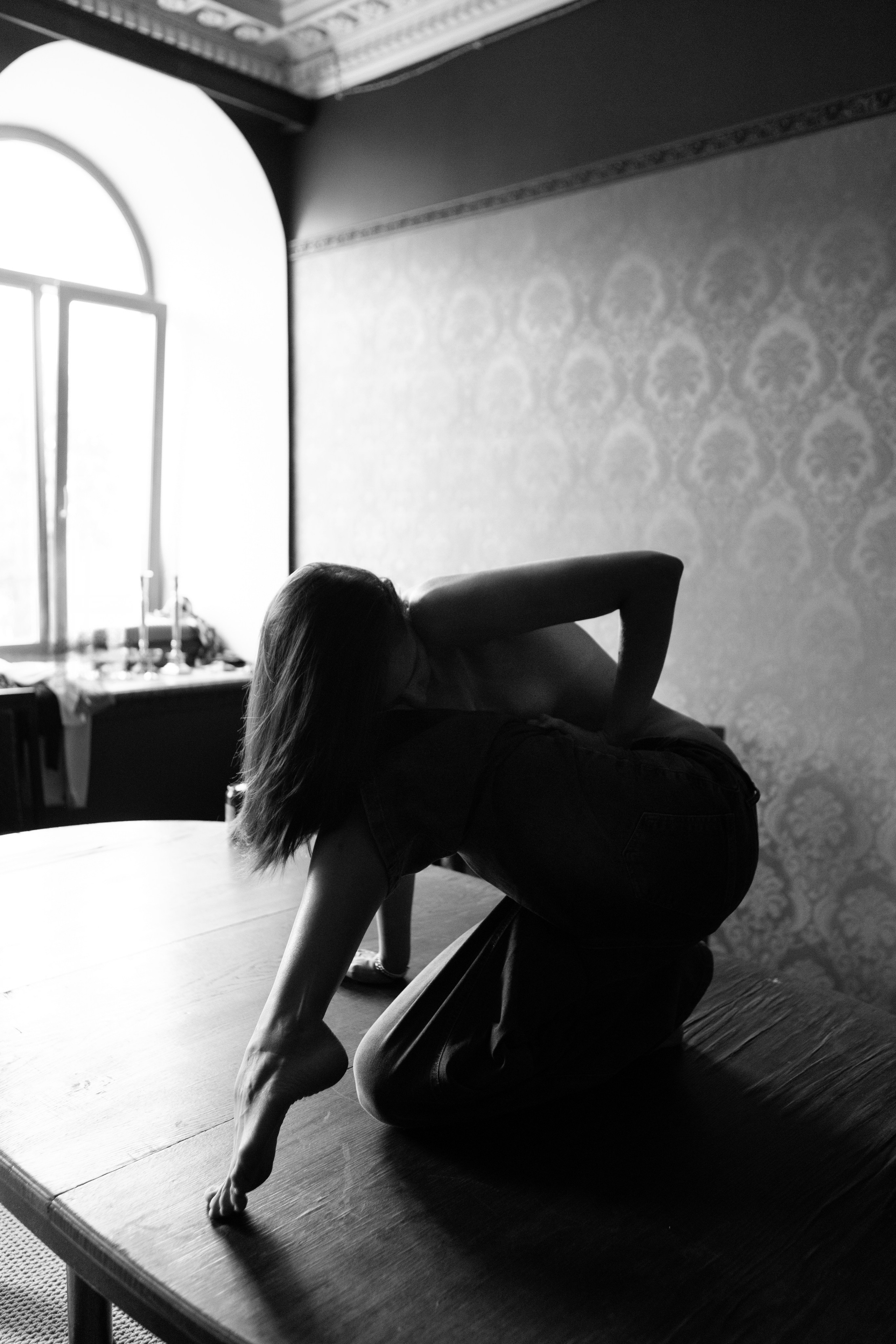 Алина. Фотограф Сахалин