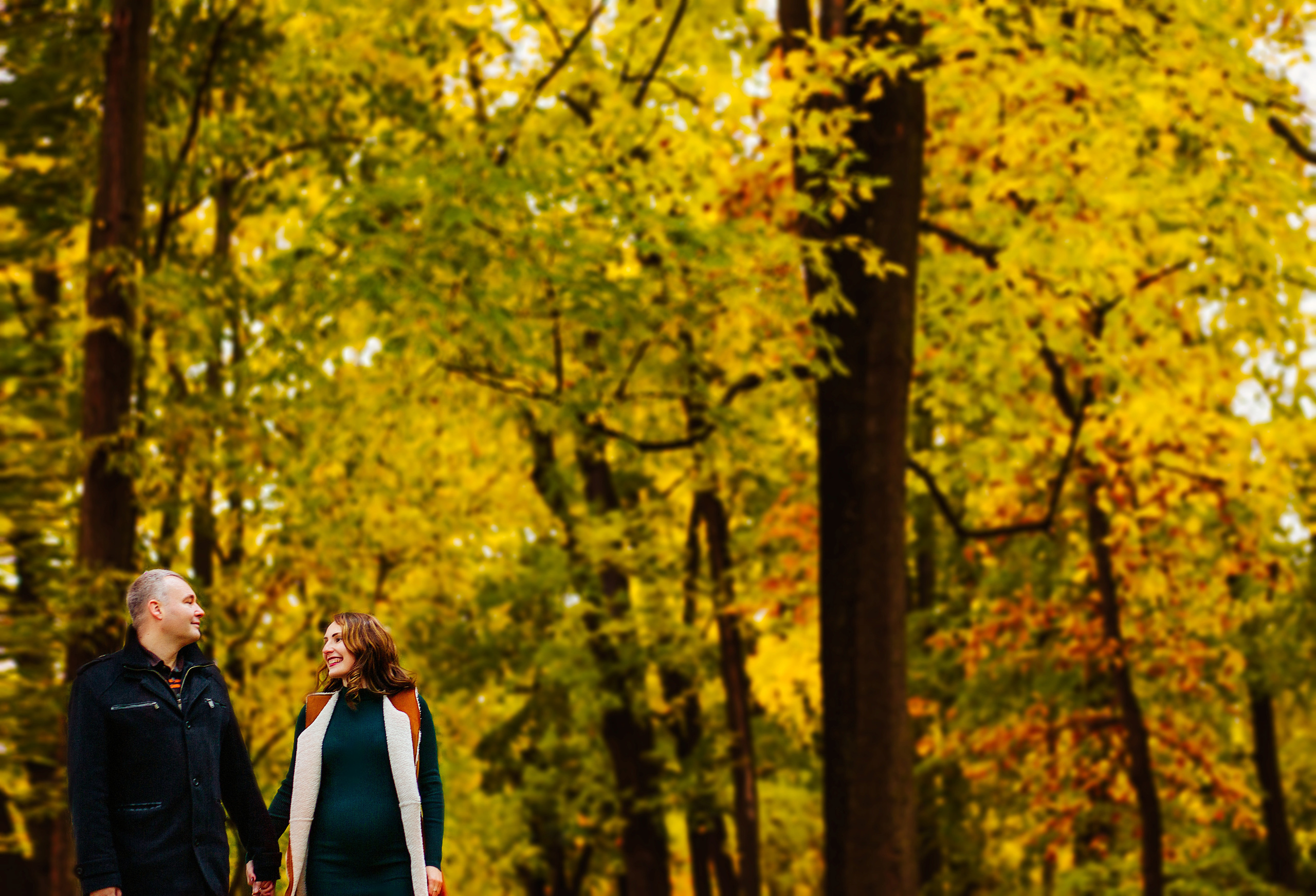 Беременность. Свадебный фотограф Юлия Шторм
