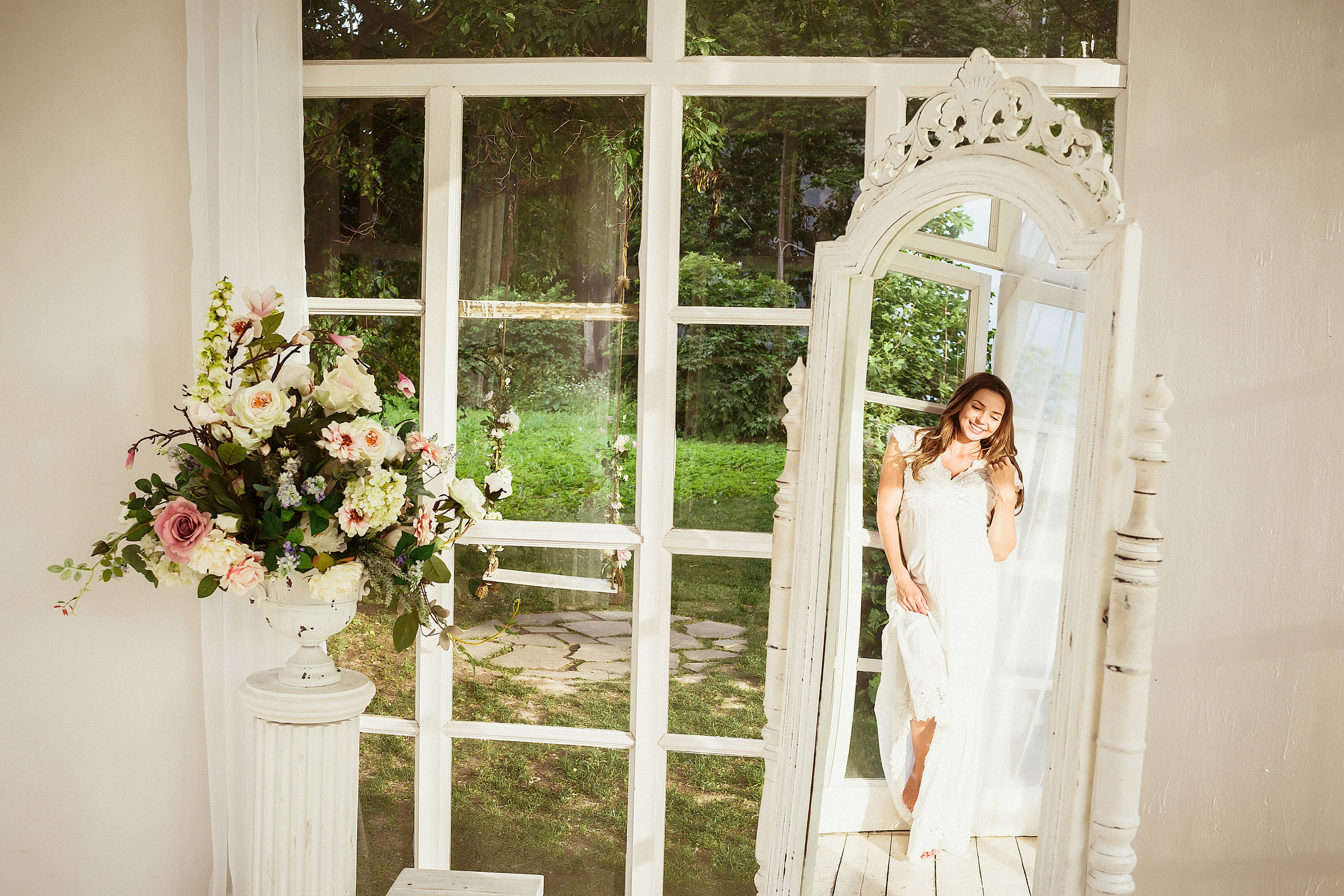 Беременность. Свадебный фотограф Юлия Шторм