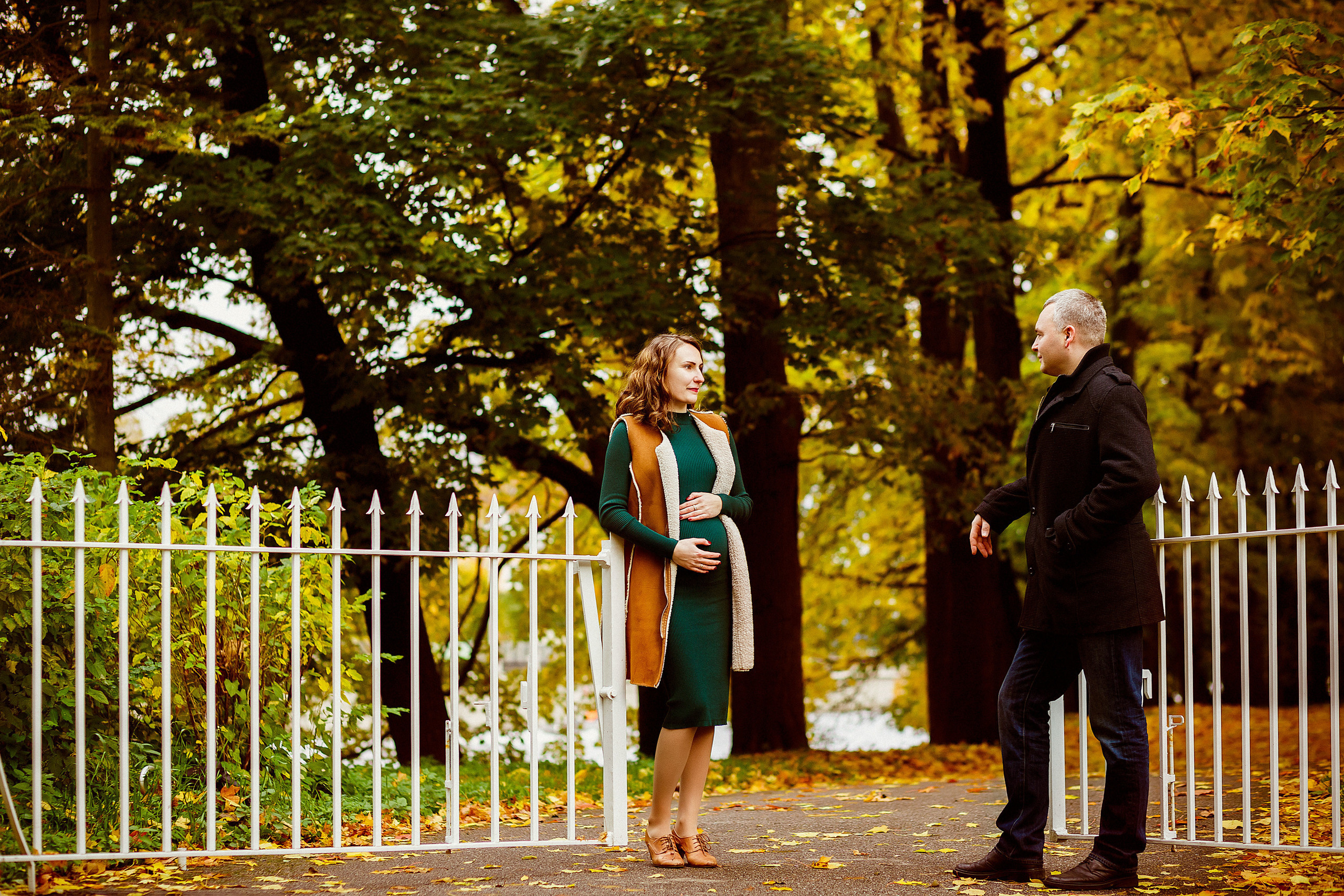 Беременность. Свадебный фотограф Юлия Шторм