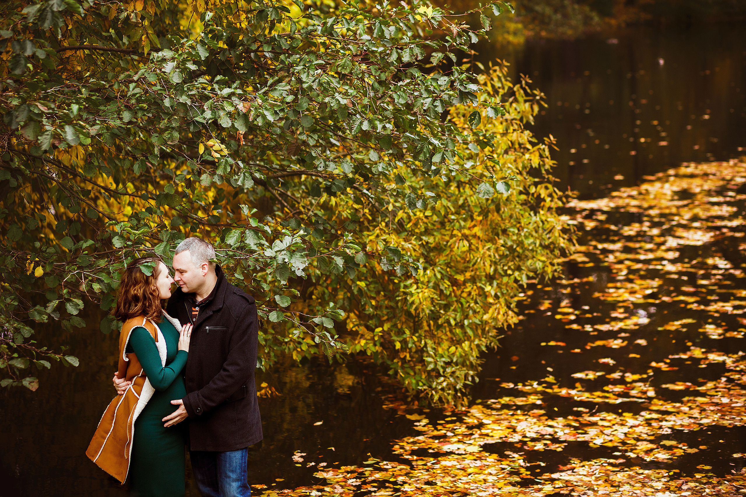 Беременность. Свадебный фотограф Юлия Шторм