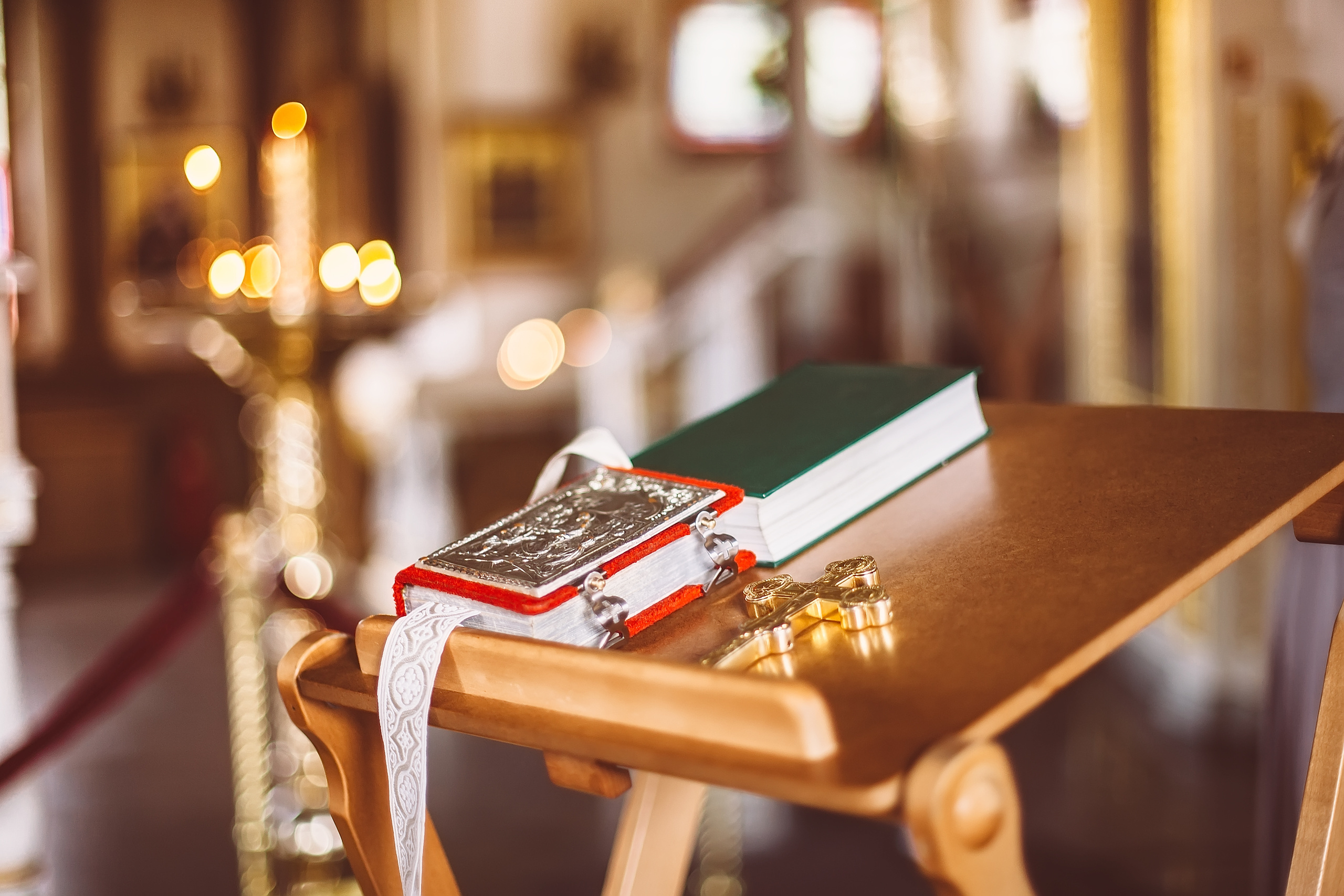 Крещение. Свадебный фотограф Юлия Шторм