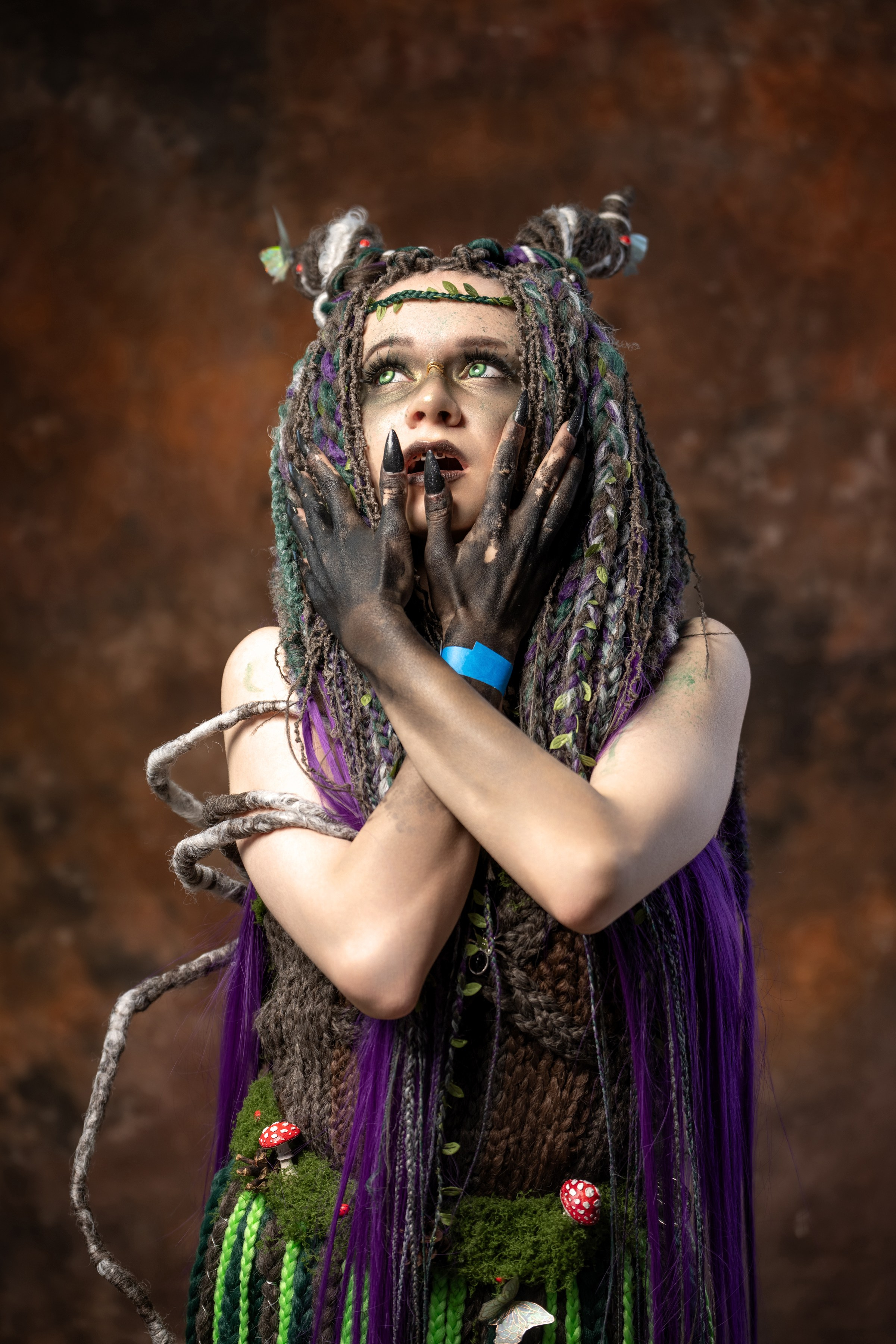 Asian Global Cup 2025 Day3. Сайт Алматинского НЮ АРТ, будуар и фэшн фотографа Дениса Карпенко