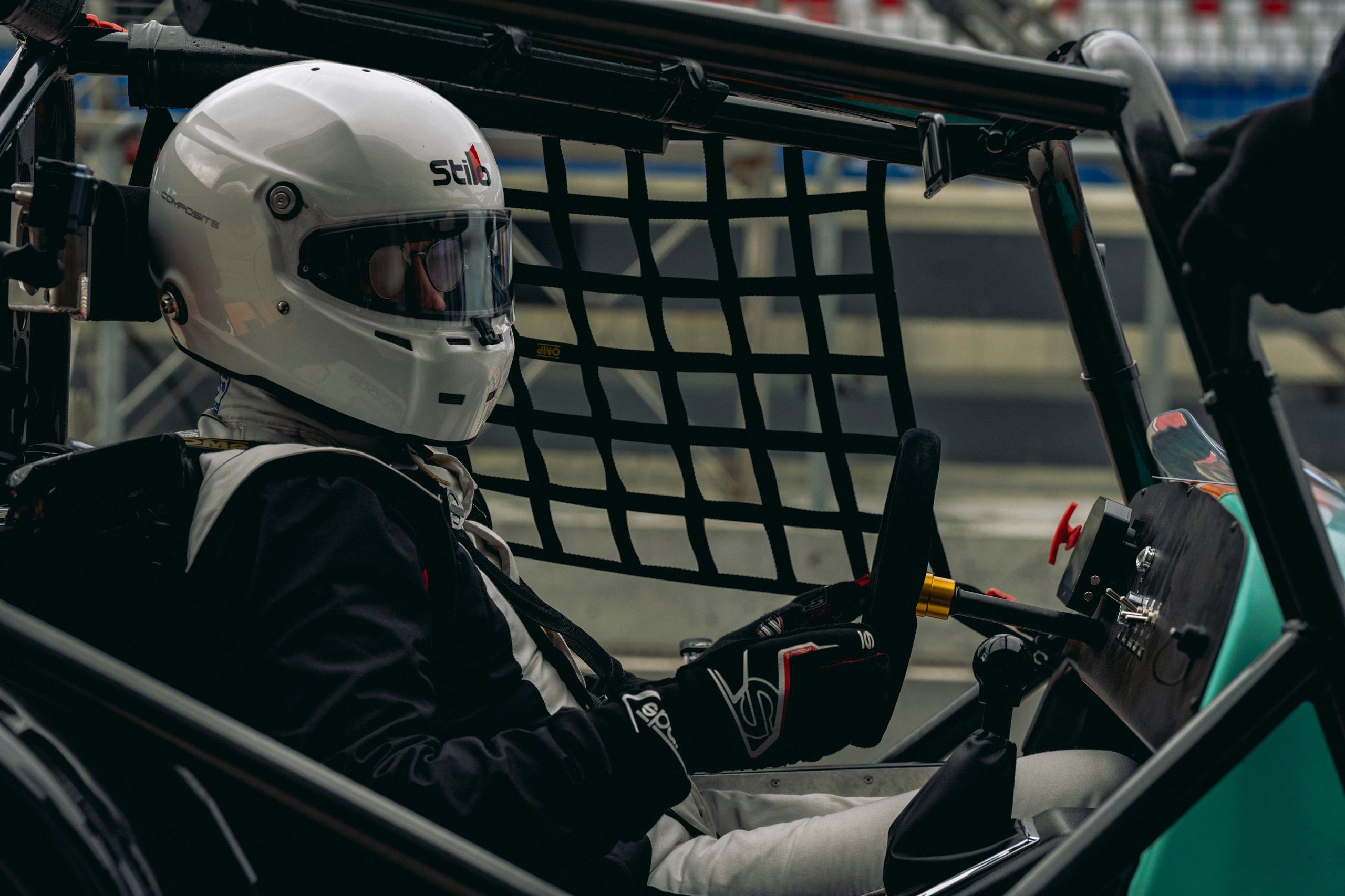 Igora Drive Time Attack. Фотограф Ирина Соколенко Санкт-Петербург