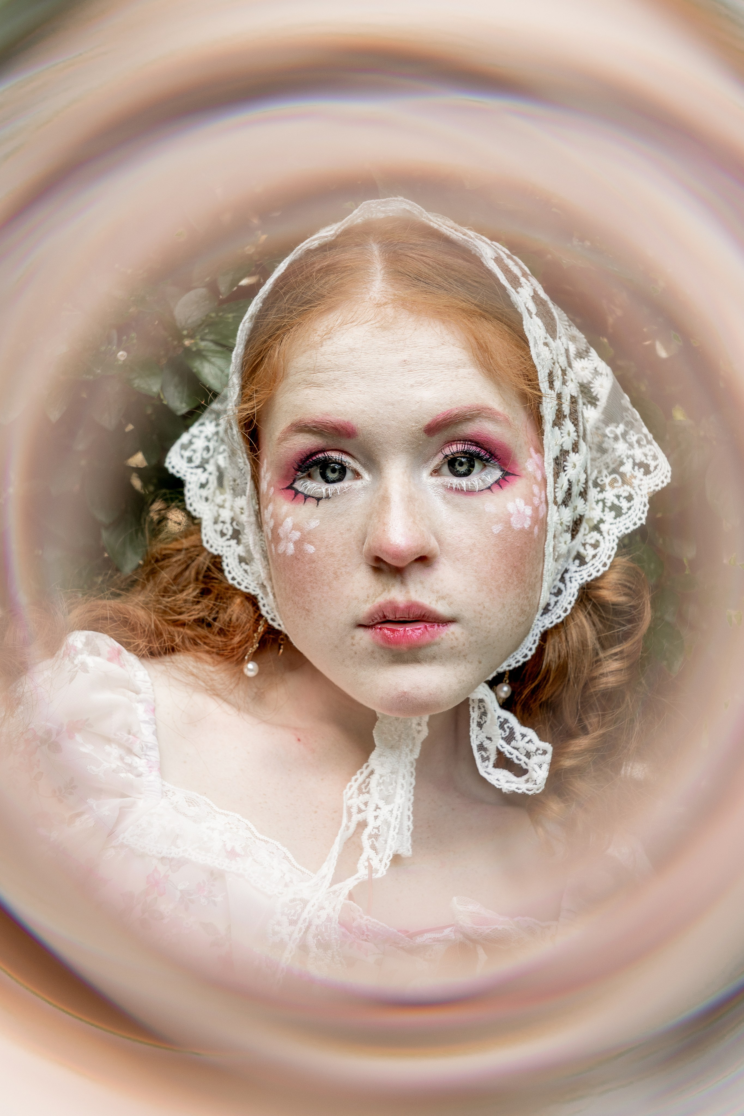 Майское цветение. Фотограф Екатерина Голицына