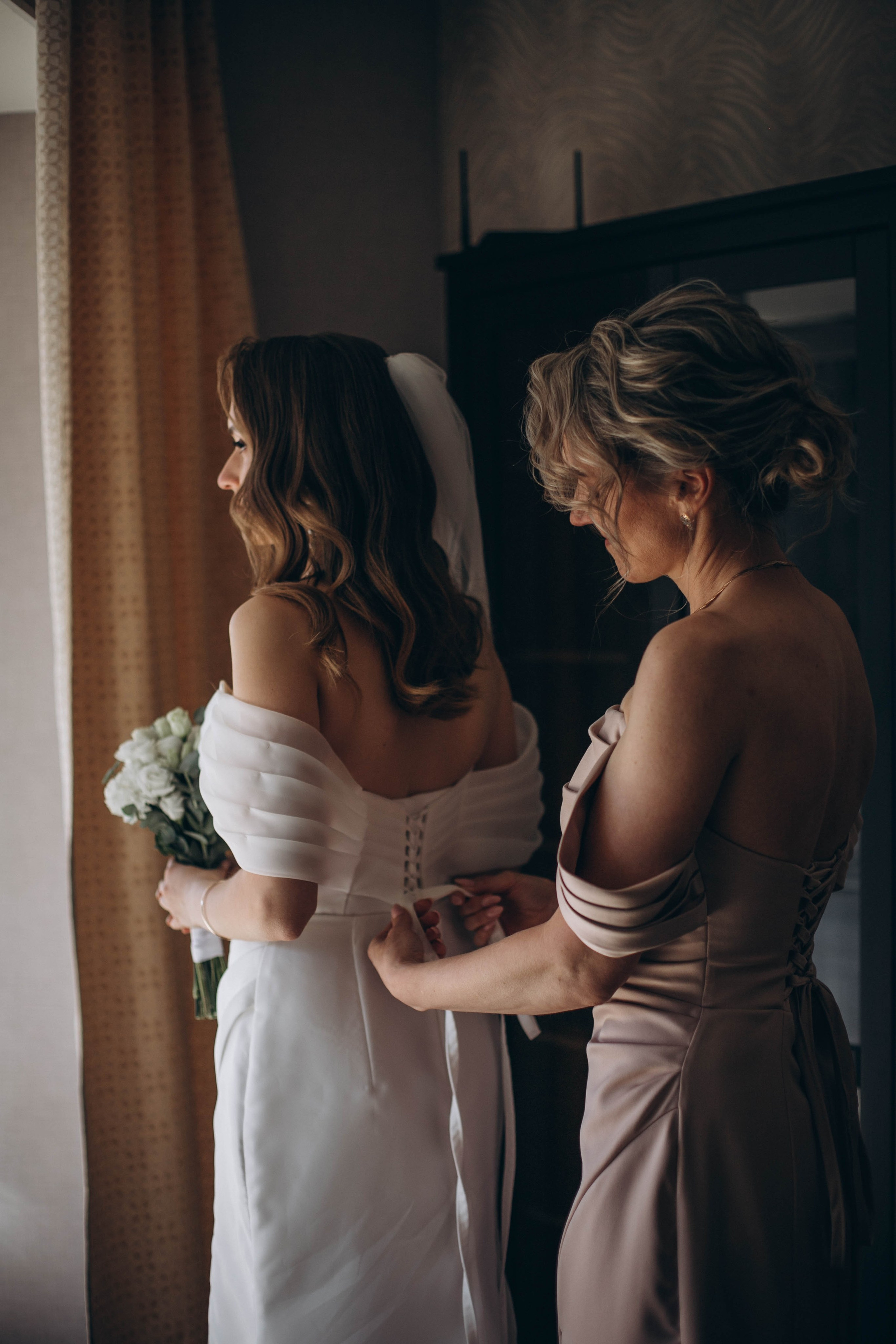 Максим и Анастасия. Семейный и детский фотограф г. Ногинск Катерина Ганюхина