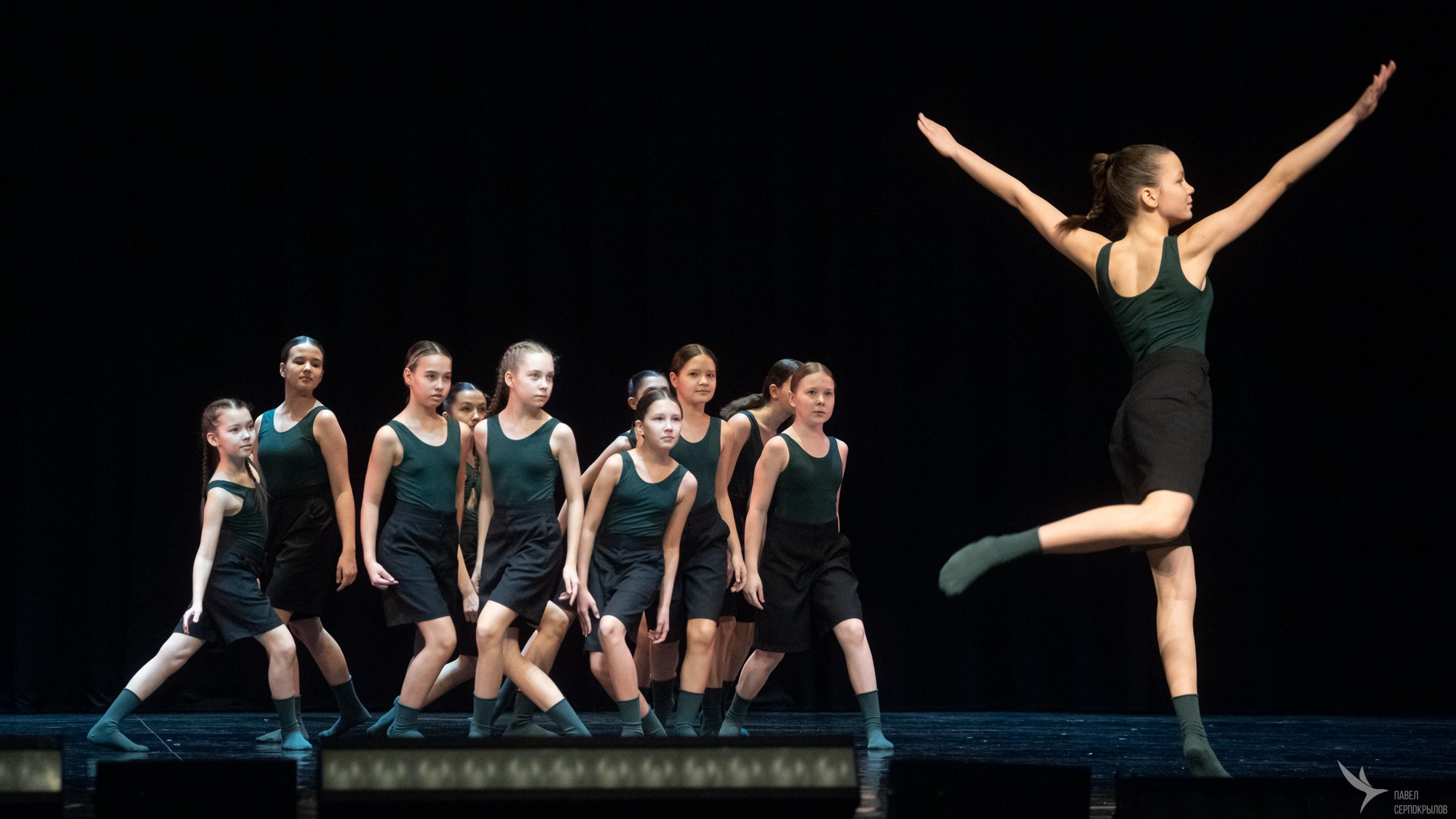 ПАНТЕРА 2024. Репортажный фотограф в Казани Павел Серпокрылов