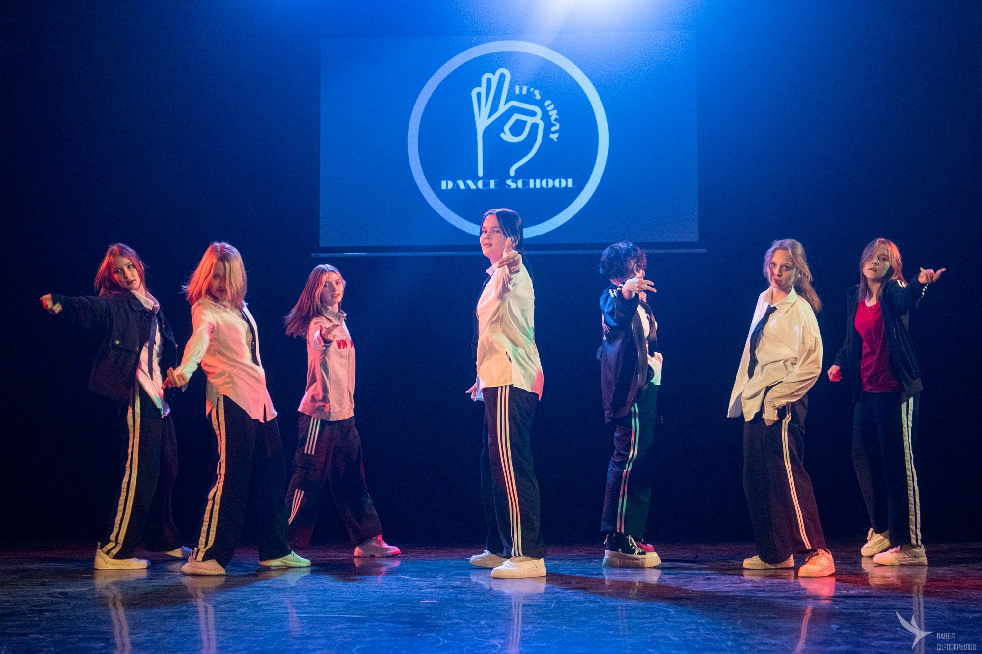 IT’S OKAY. Репортажный фотограф в Казани Павел Серпокрылов