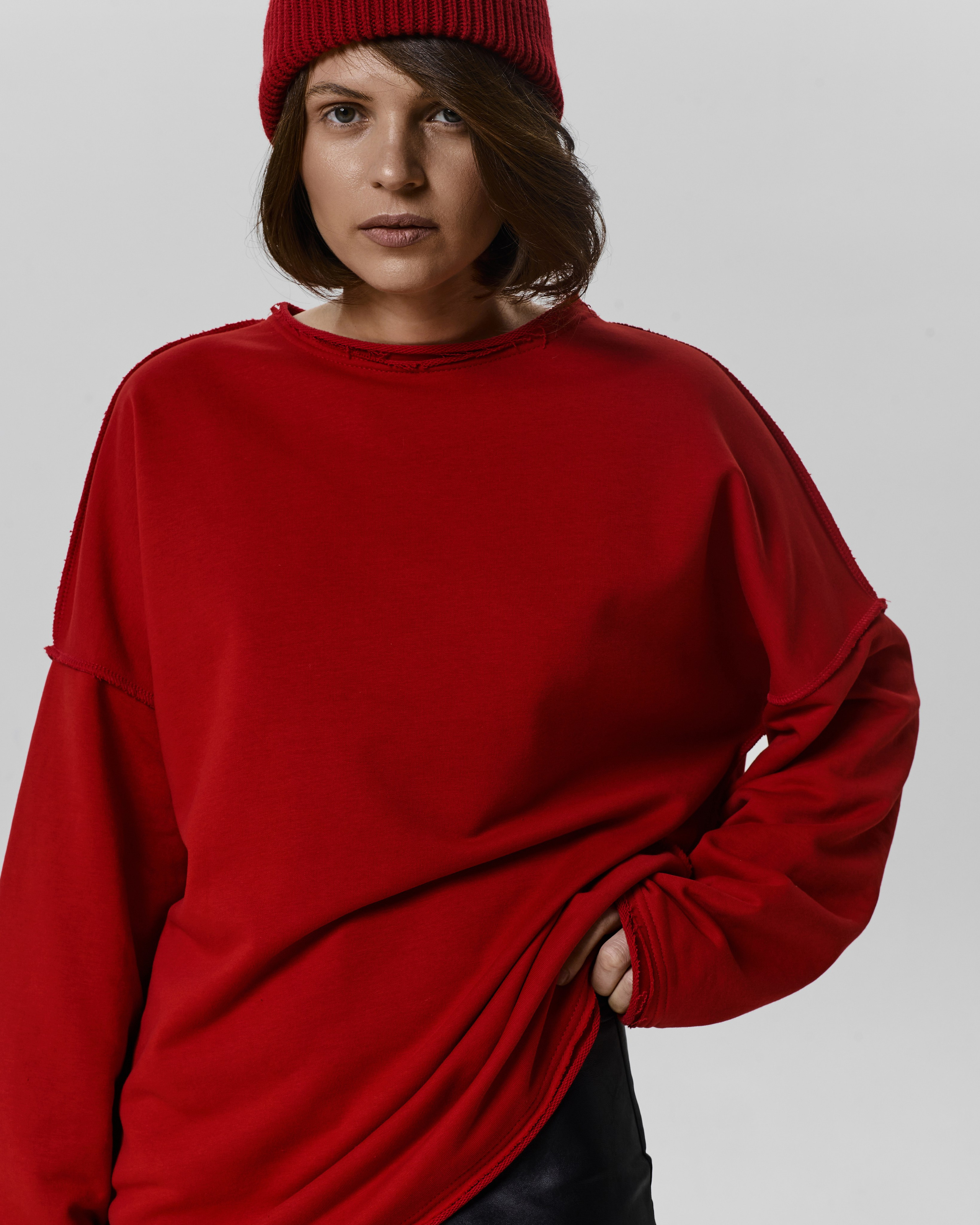 BLACK SISTERZ. Ася Солопова, фотограф Тюмень