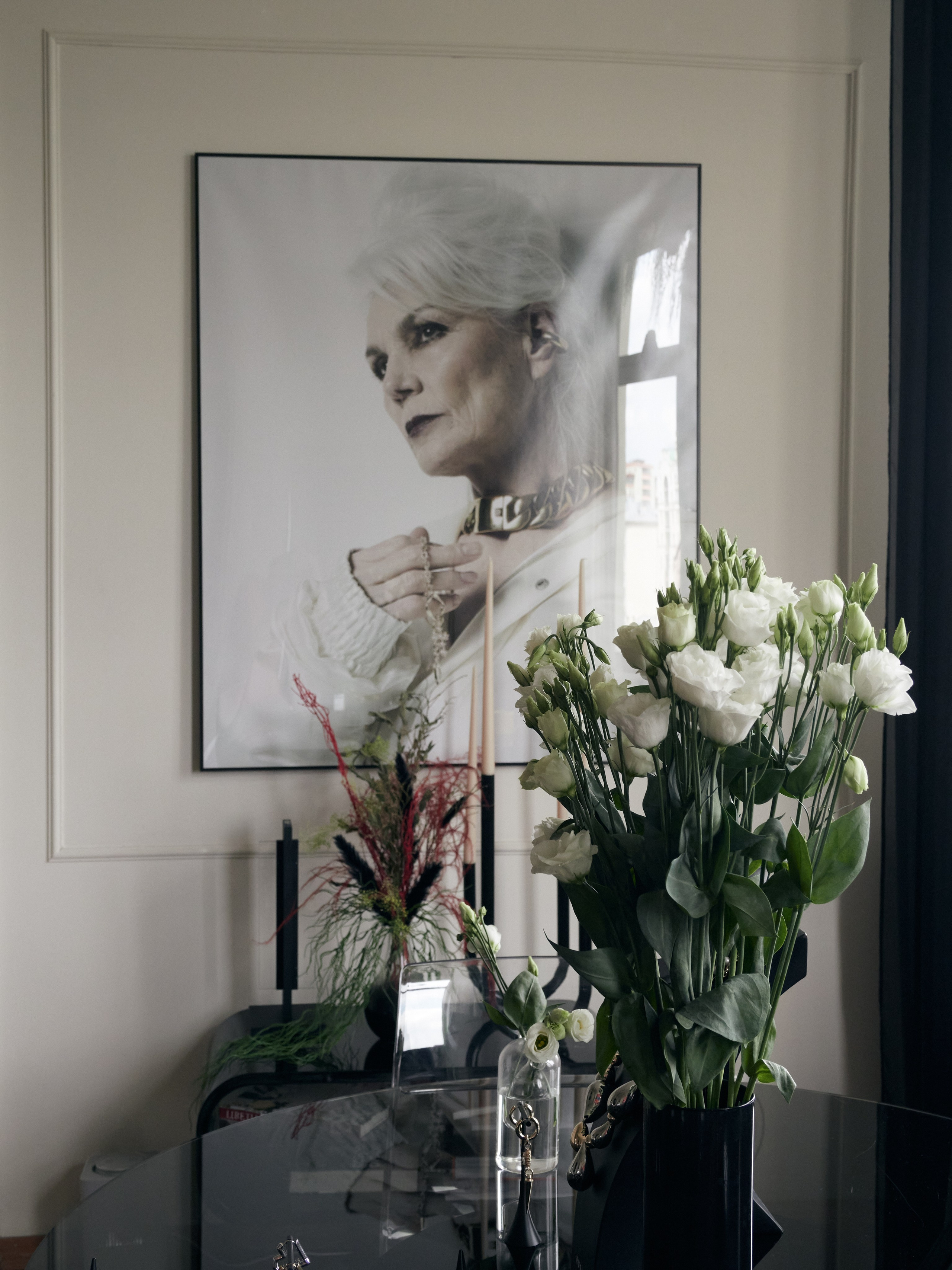 Интерьер. Коммерческий и художественный фотограф в Москве Плоскирев Валерий