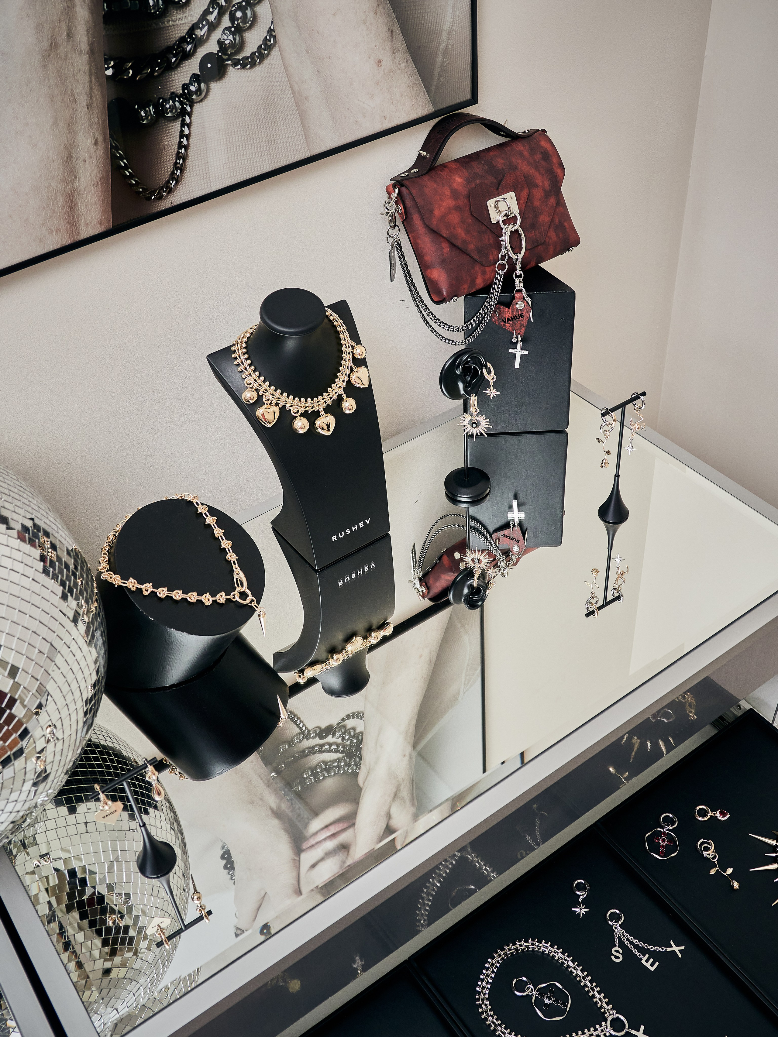 Интерьер. Коммерческий и художественный фотограф в Москве Плоскирев Валерий