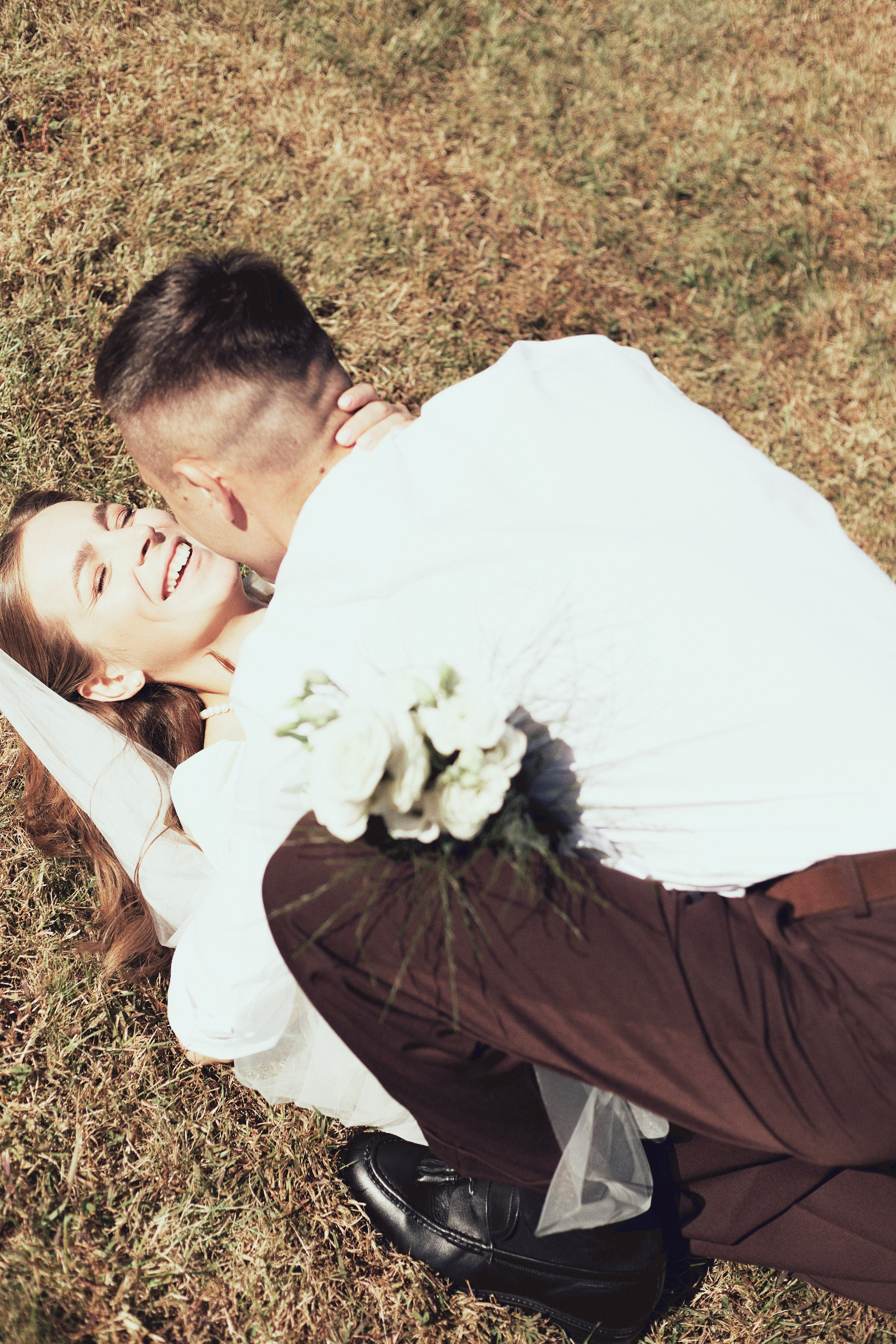 Лера и Влад. Фотограф Ионова Анастасия, г Владивосток