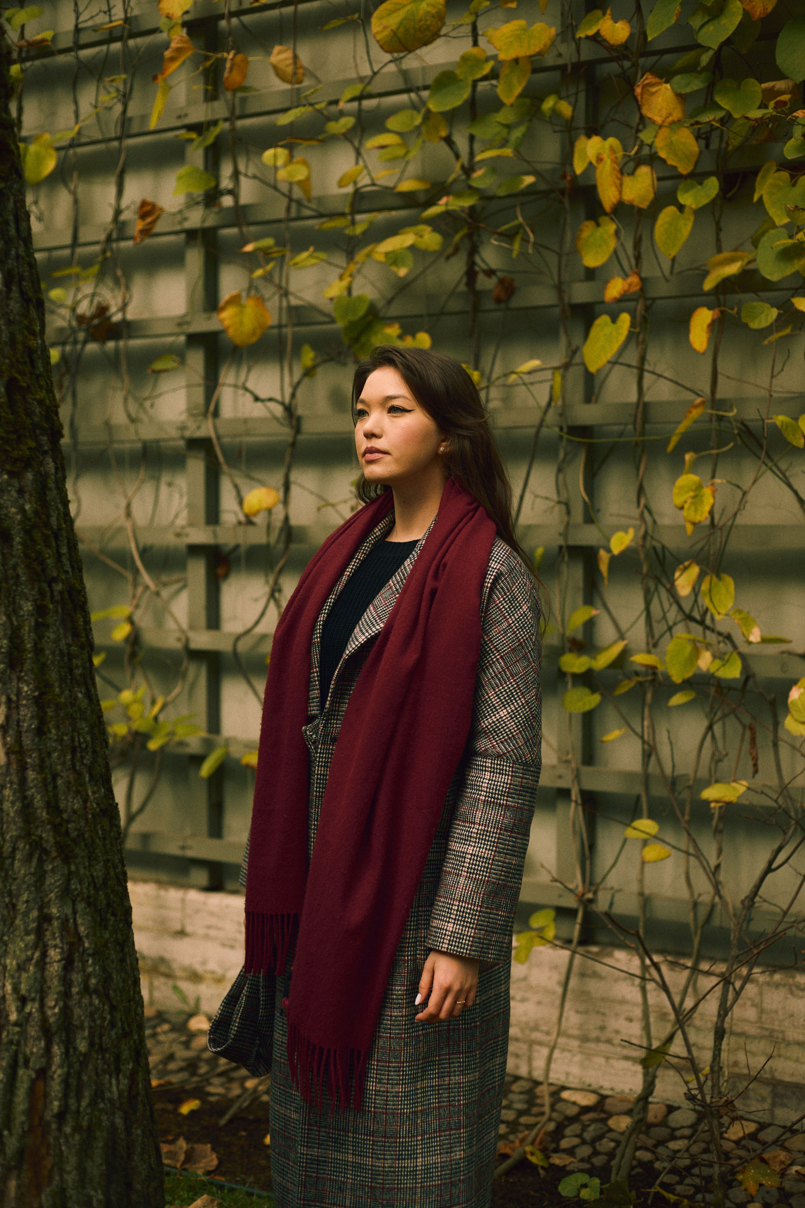 Анастасия. Фотограф Ионова Анастасия, г Владивосток