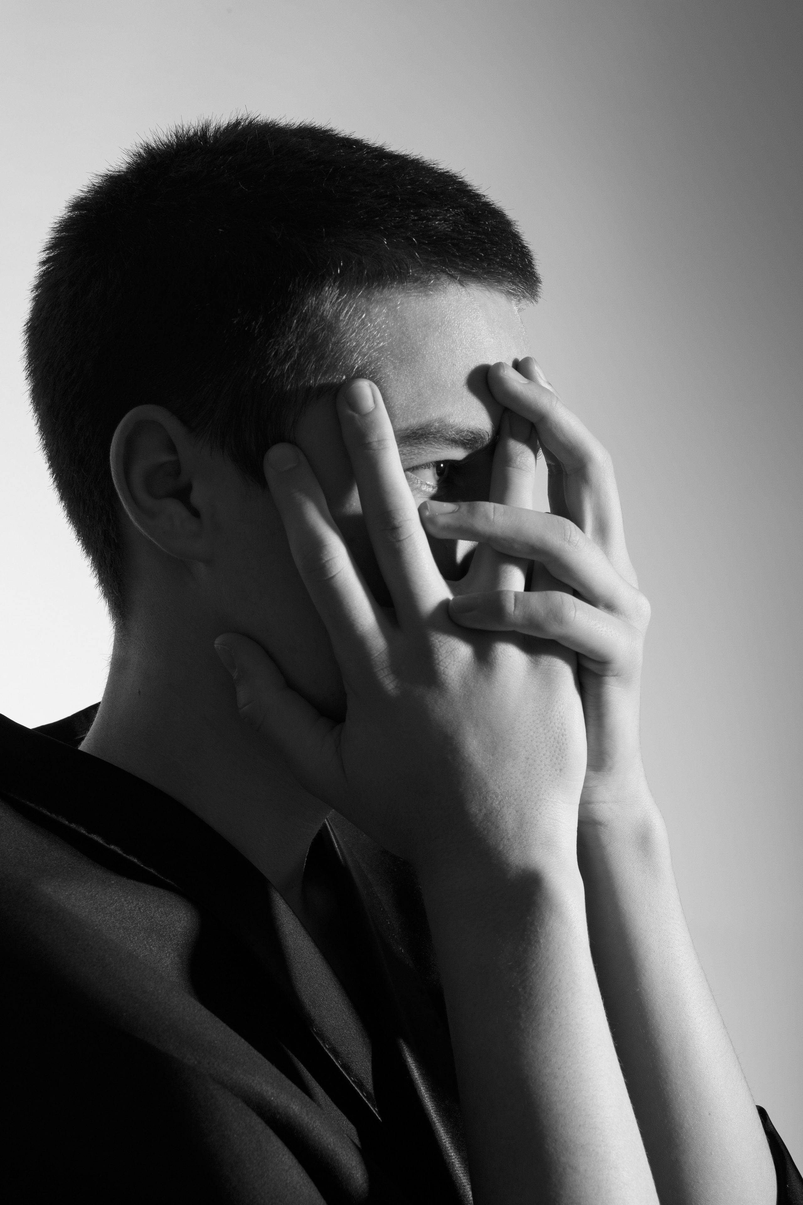 Беременность Vogue, материнство, мама и малыш. Фотограф беременных  Апшеронск Краснодарского края Светлана Обламская