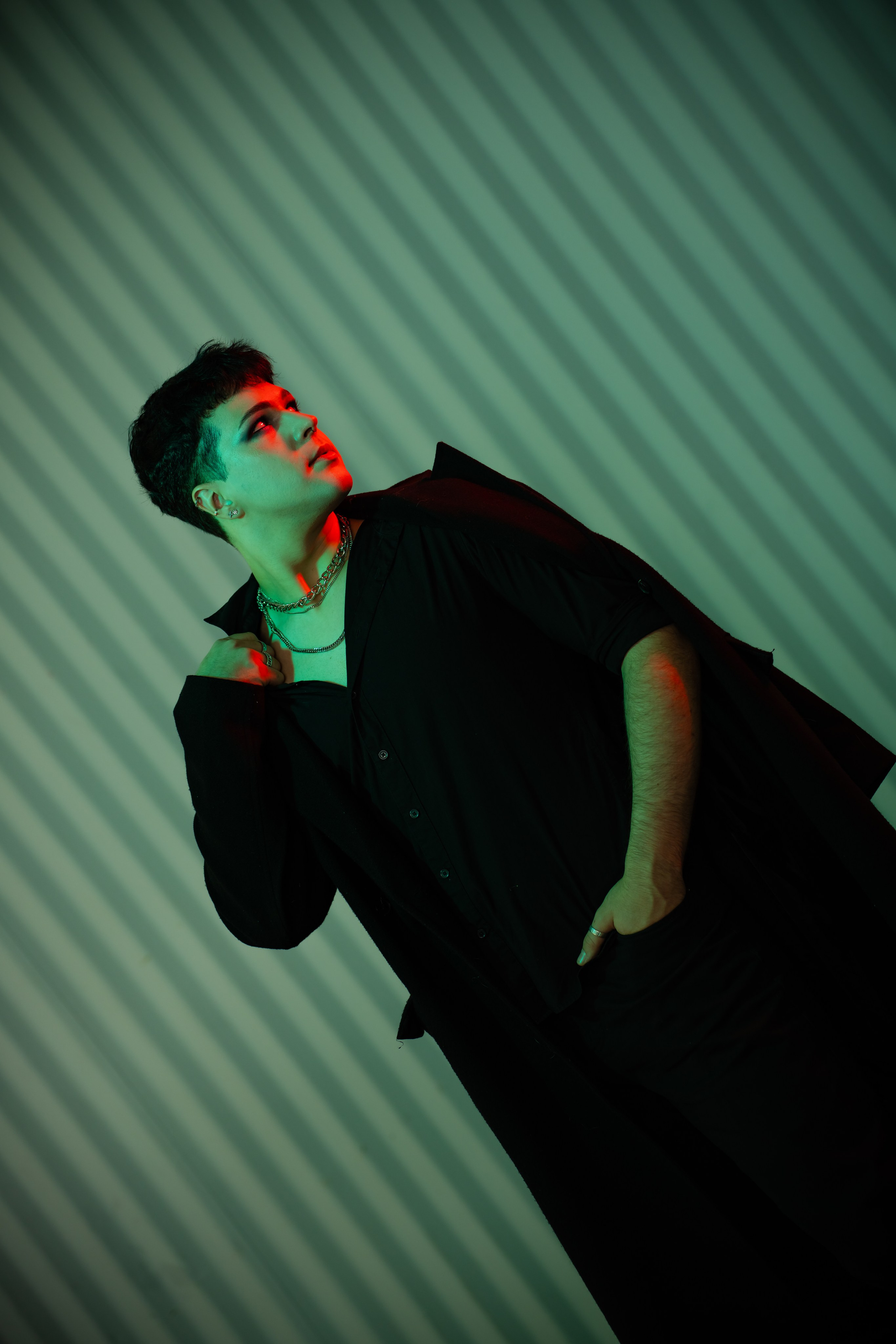 Фотосессия: Вероника и Петр. Фотограф Александр Вишняков