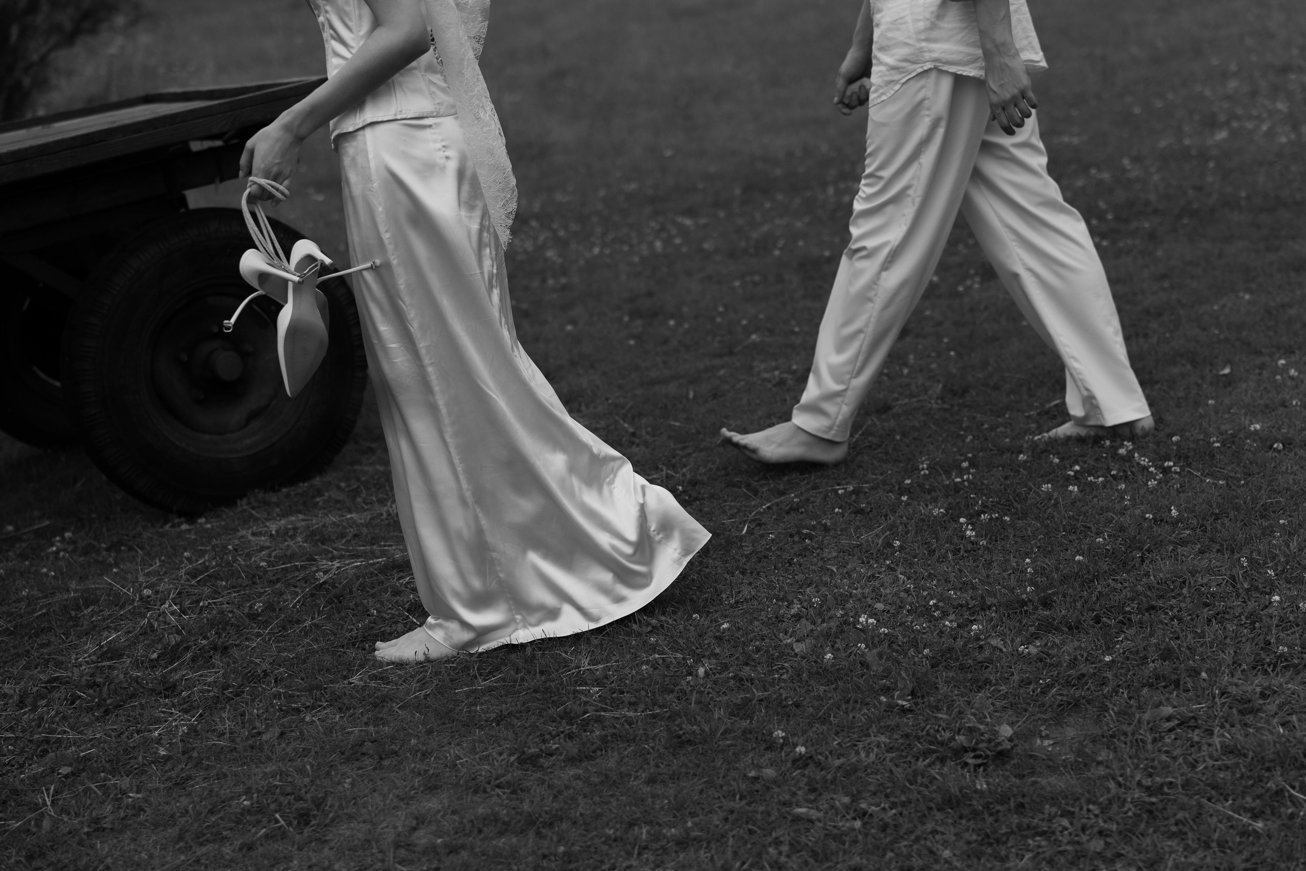 Артур и Таисия. Свадебный фотограф Тула Москва СПБ / Сёмина Дарья