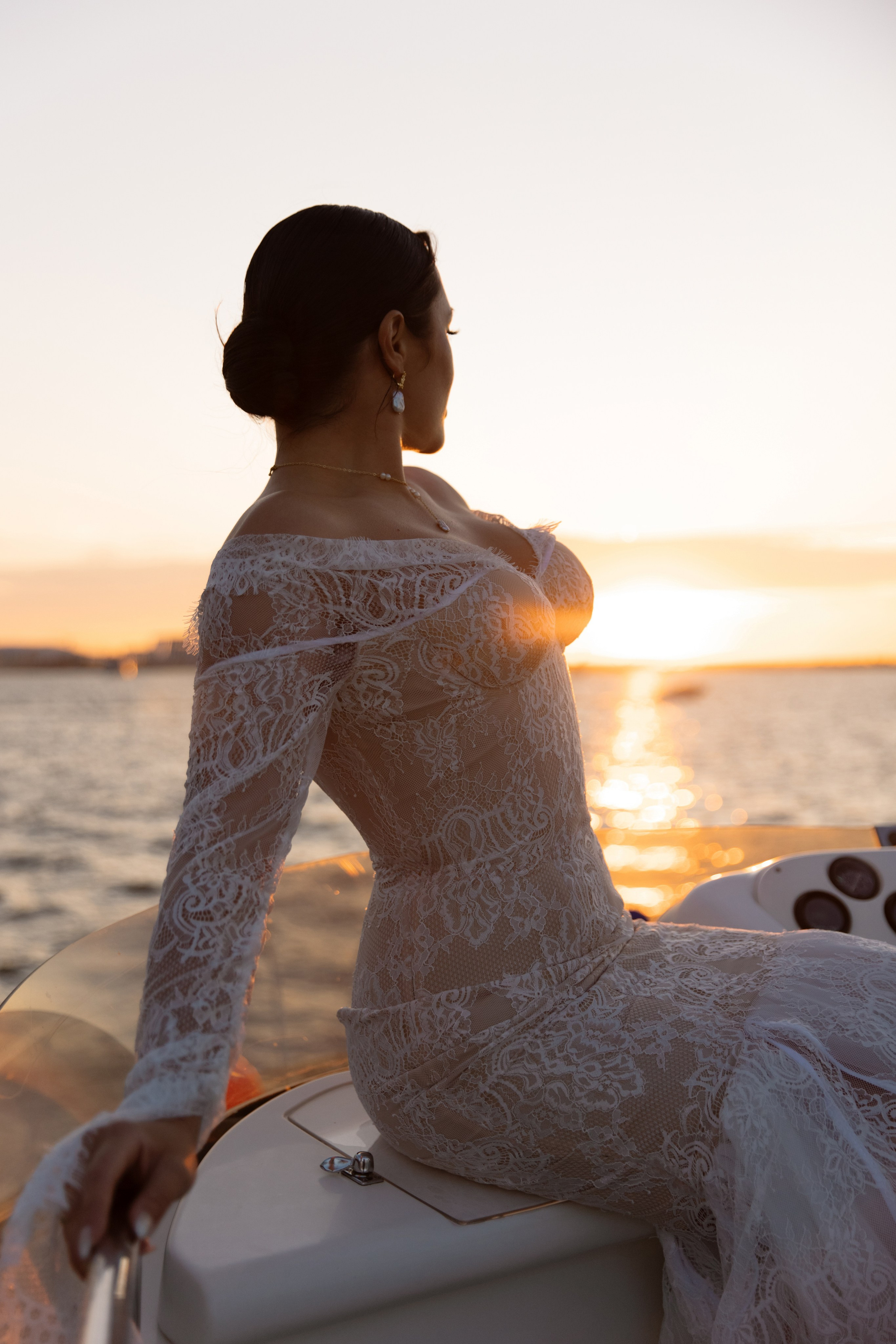 Даша и Ваня. Фотограф Нижний Новгород